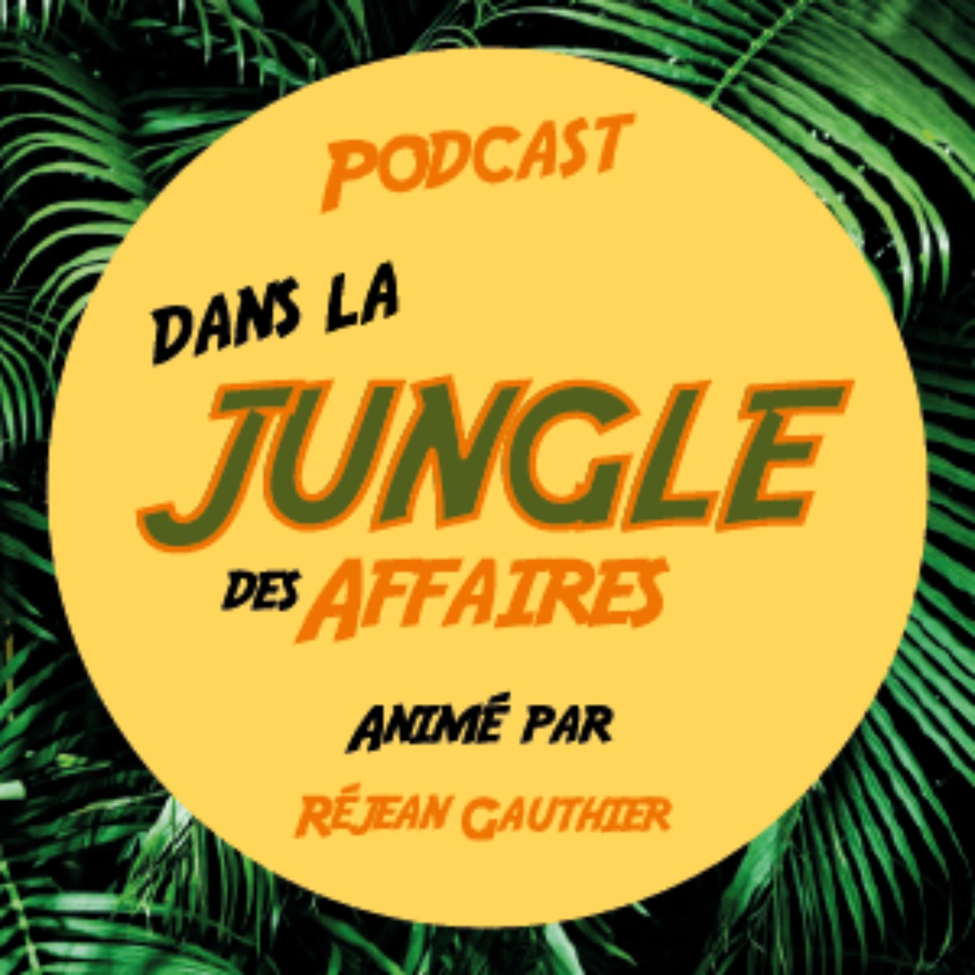 Dans la jungle des affaires
