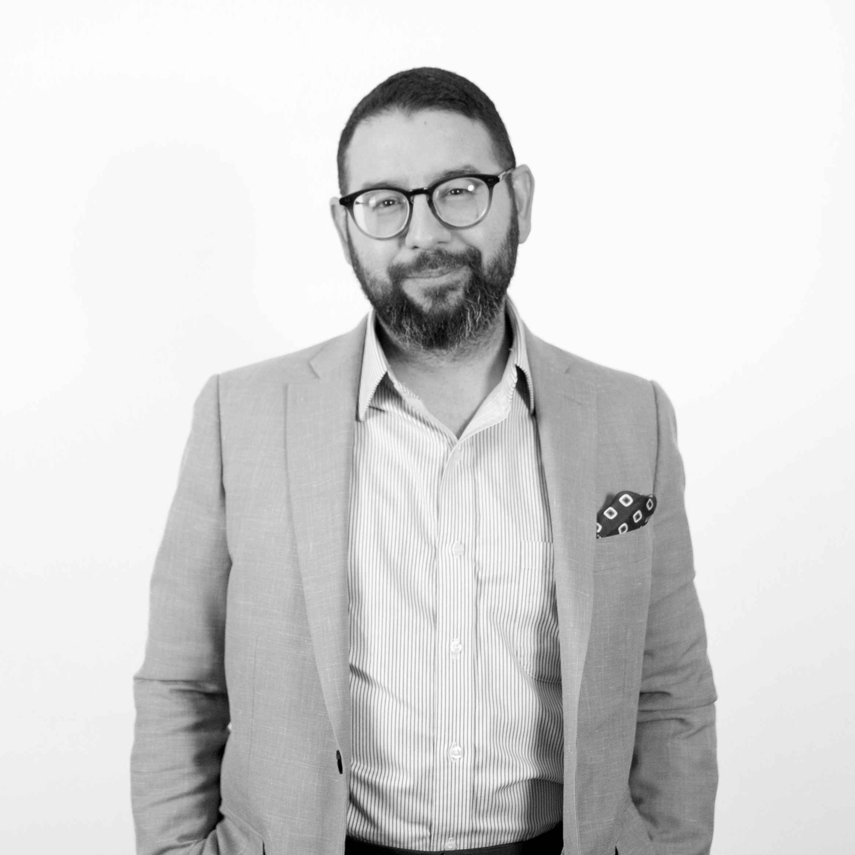 Dans la jungle des affaires