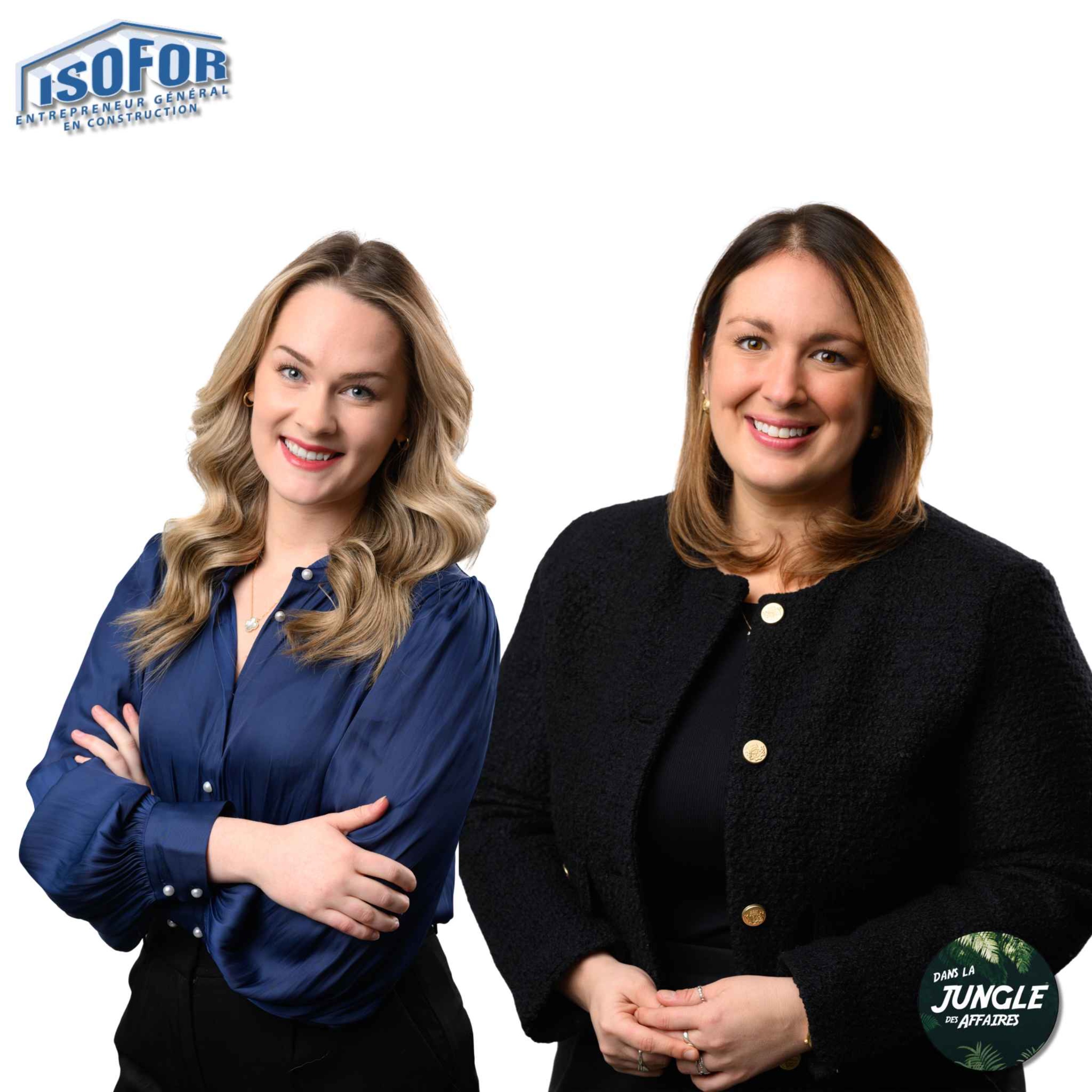 Dans la jungle des affaires