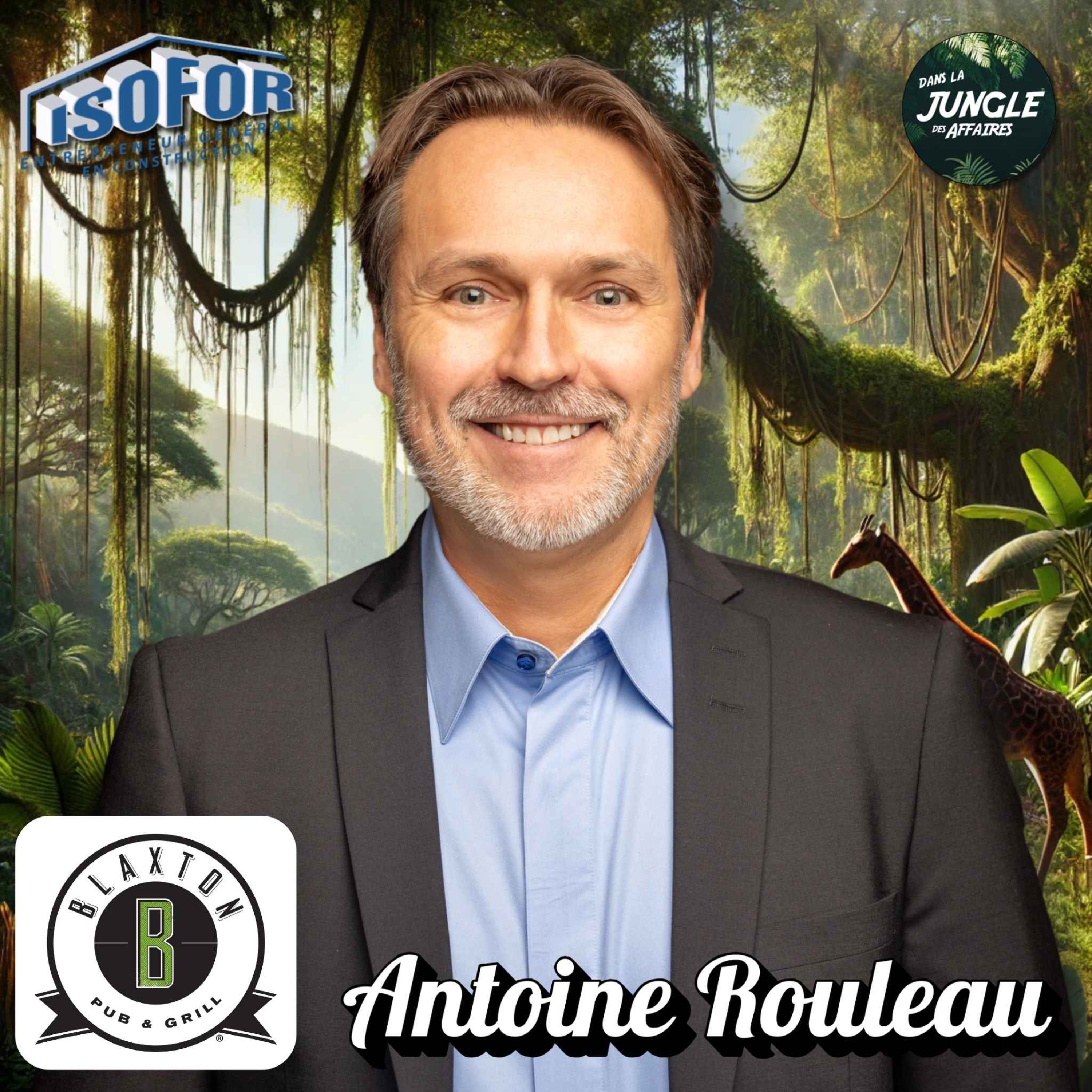 Dans la jungle des affaires