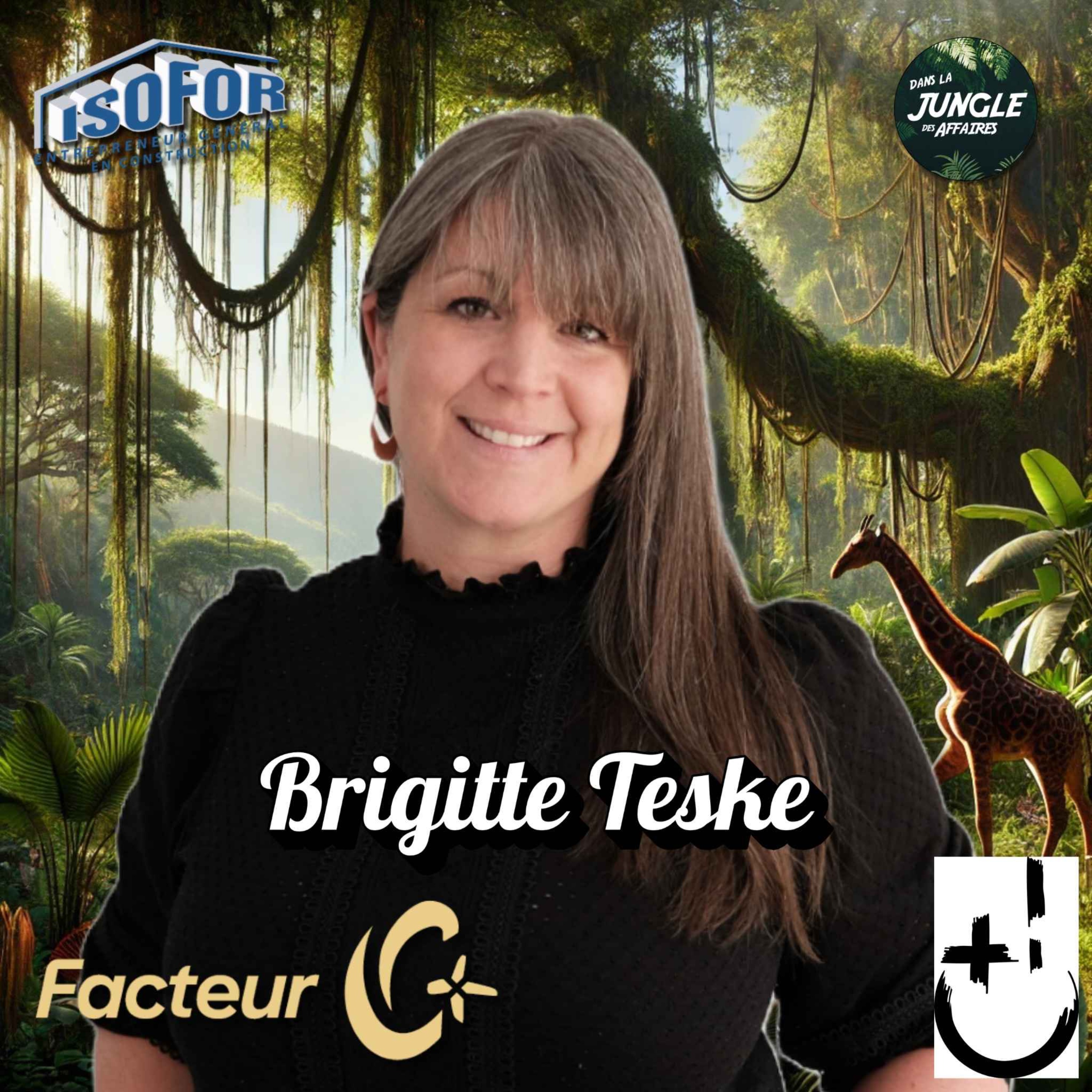 Dans la jungle des affaires