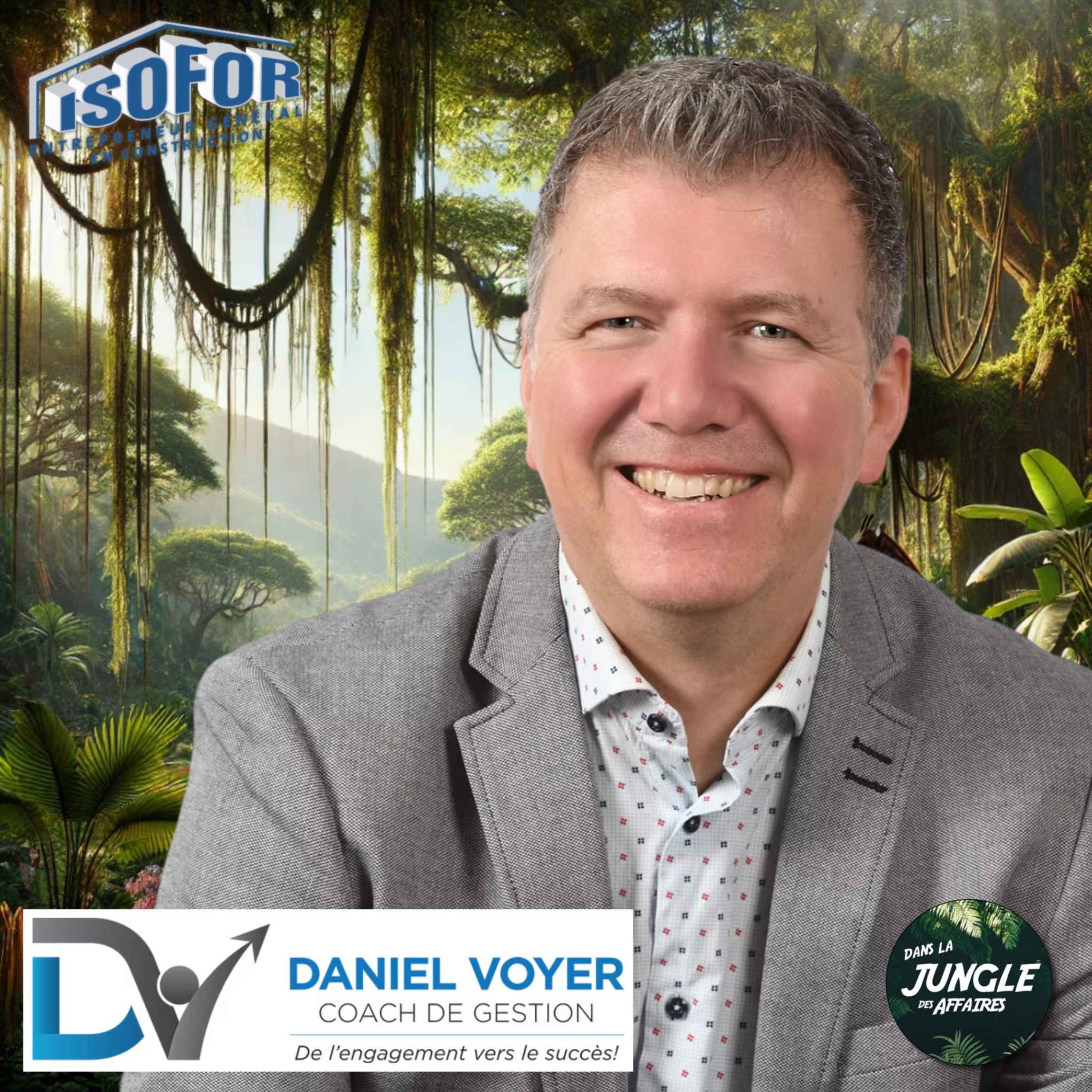 Dans la jungle des affaires