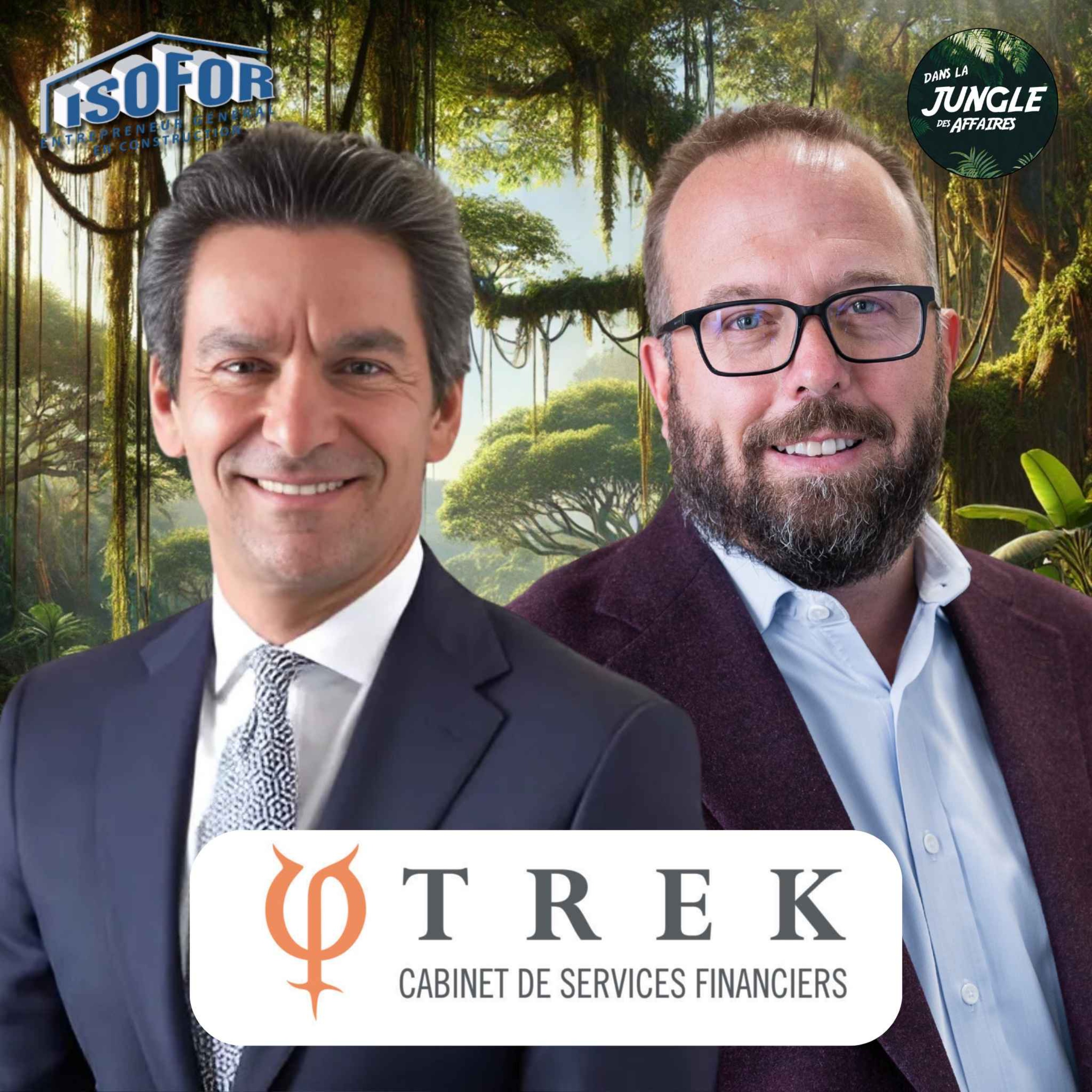 Dans la jungle des affaires