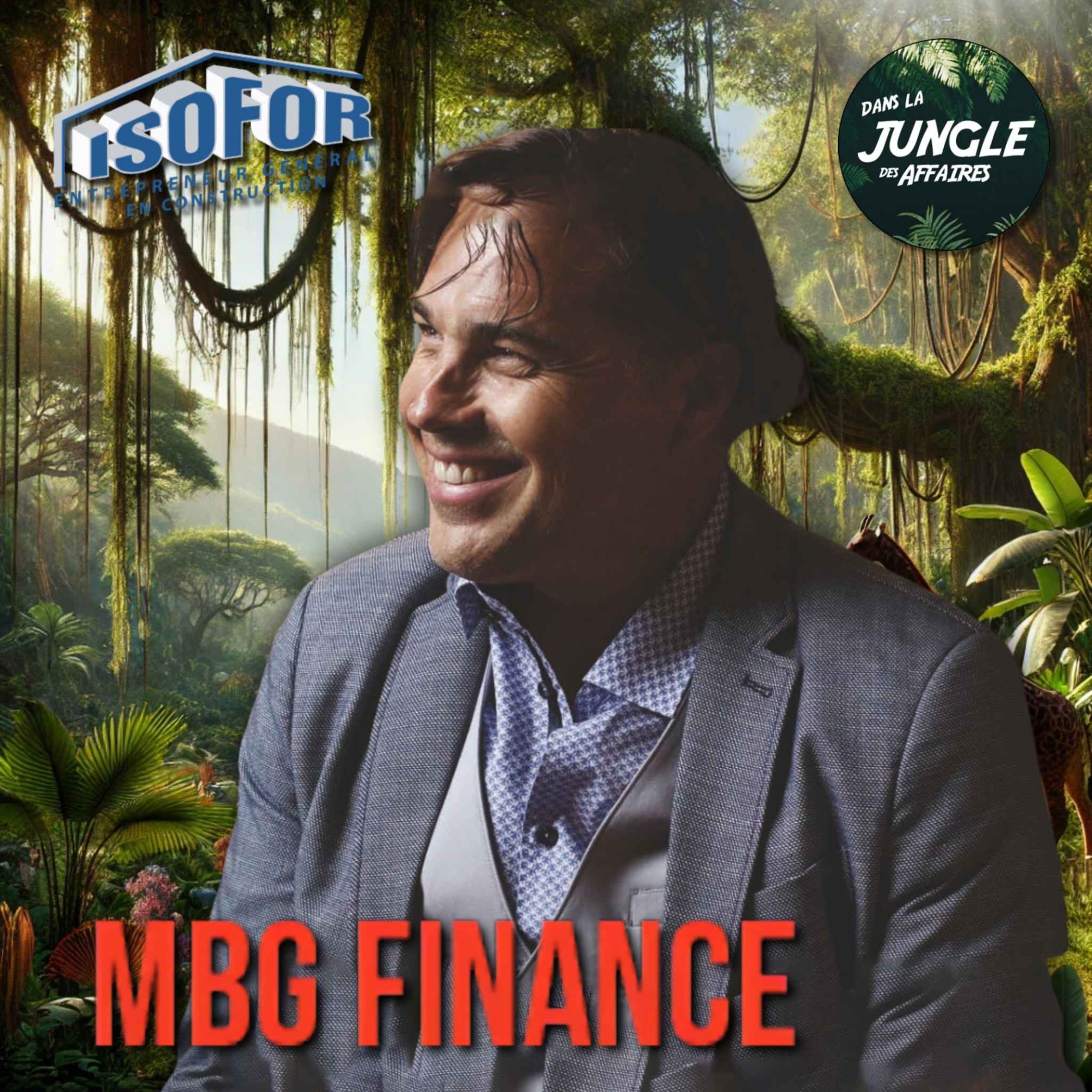 Dans la jungle des affaires