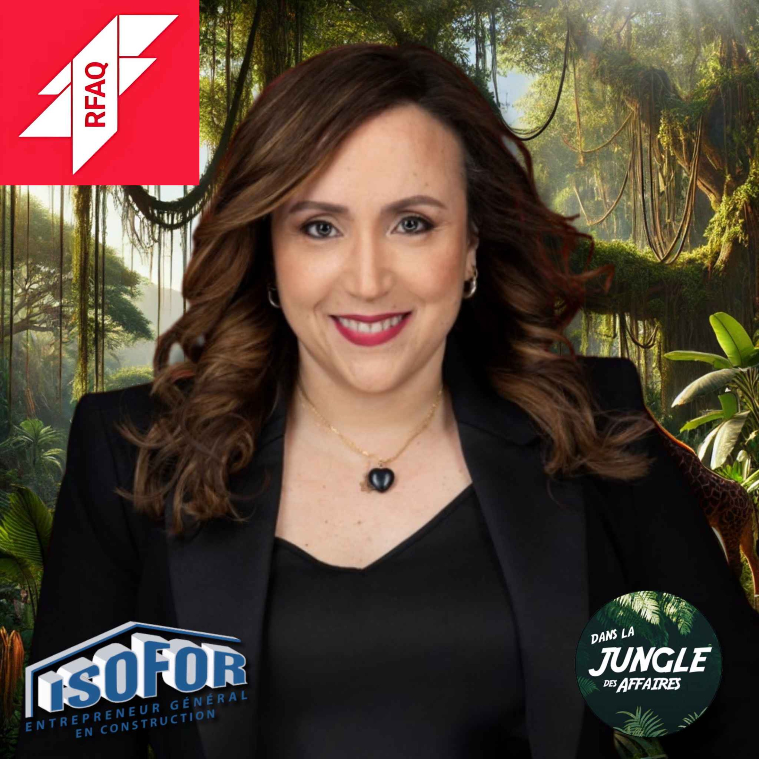 Dans la jungle des affaires
