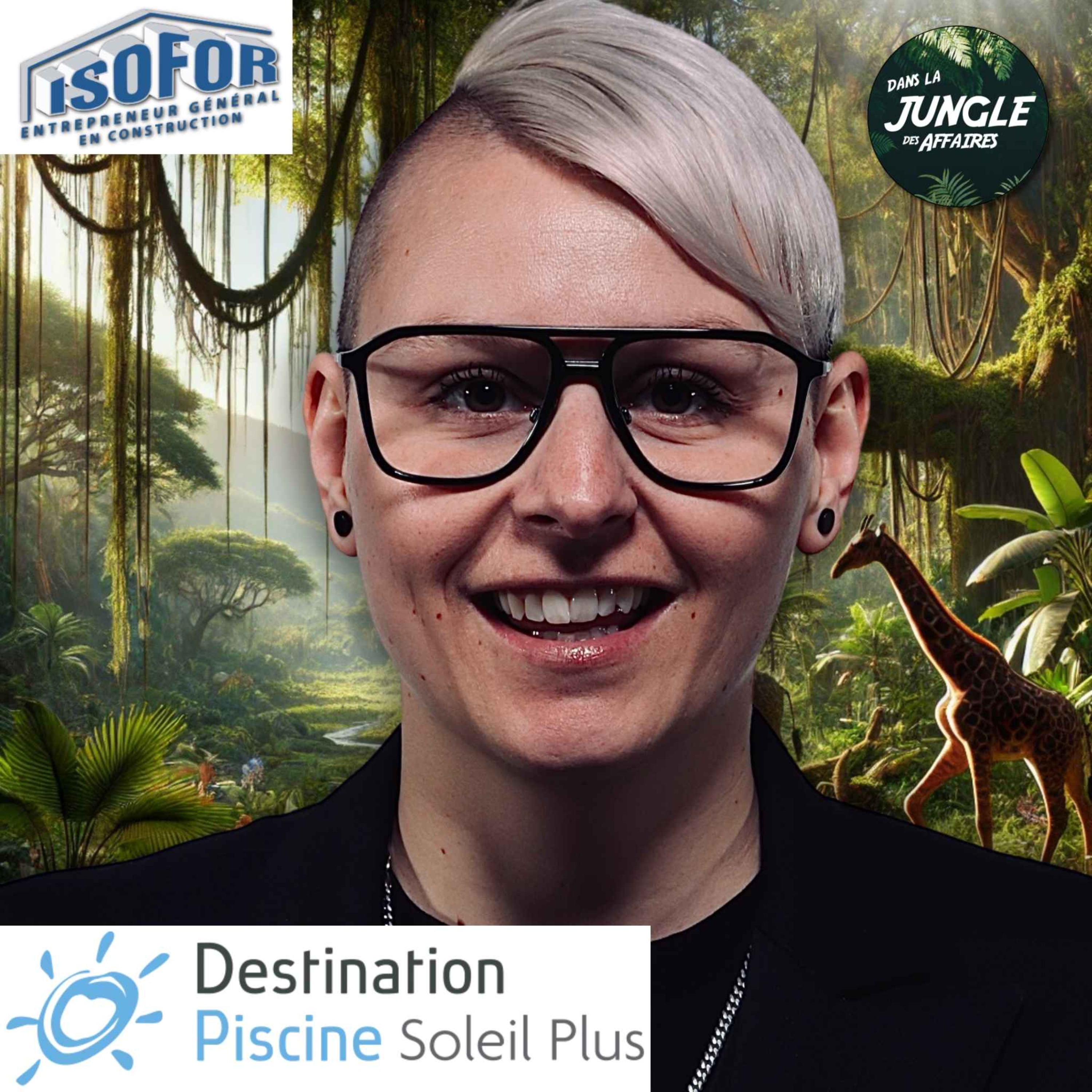 Dans la jungle des affaires