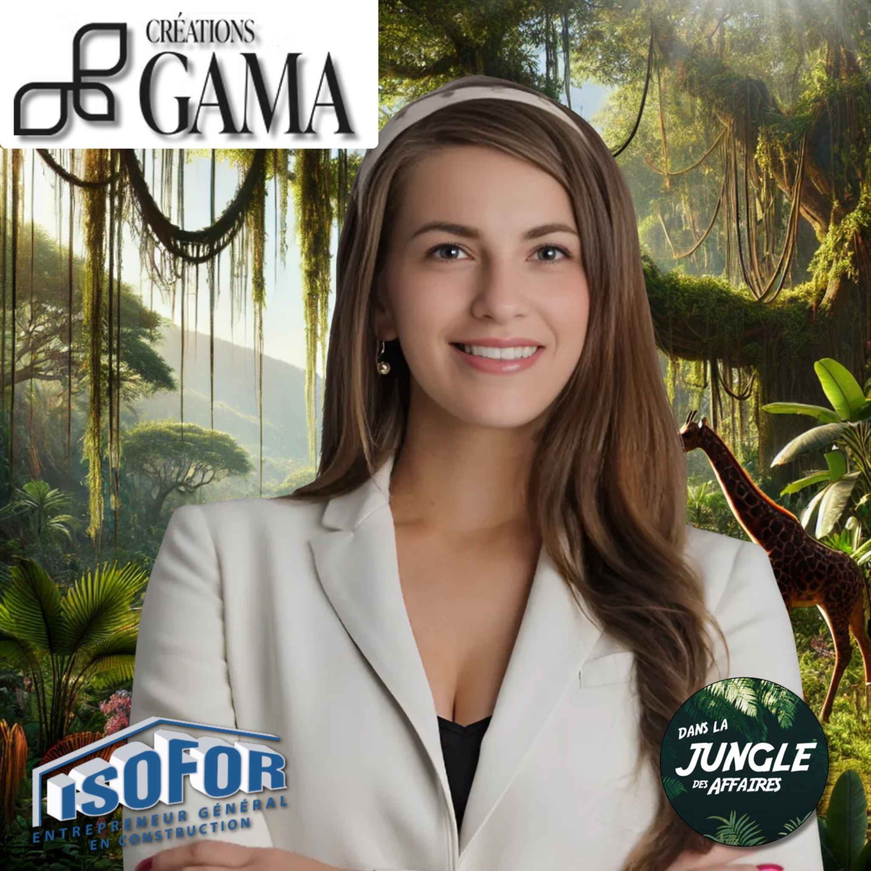 %23752 – Gabrielle Mailhot-Côté | Fondatrice CRÉATIONS GAMA.