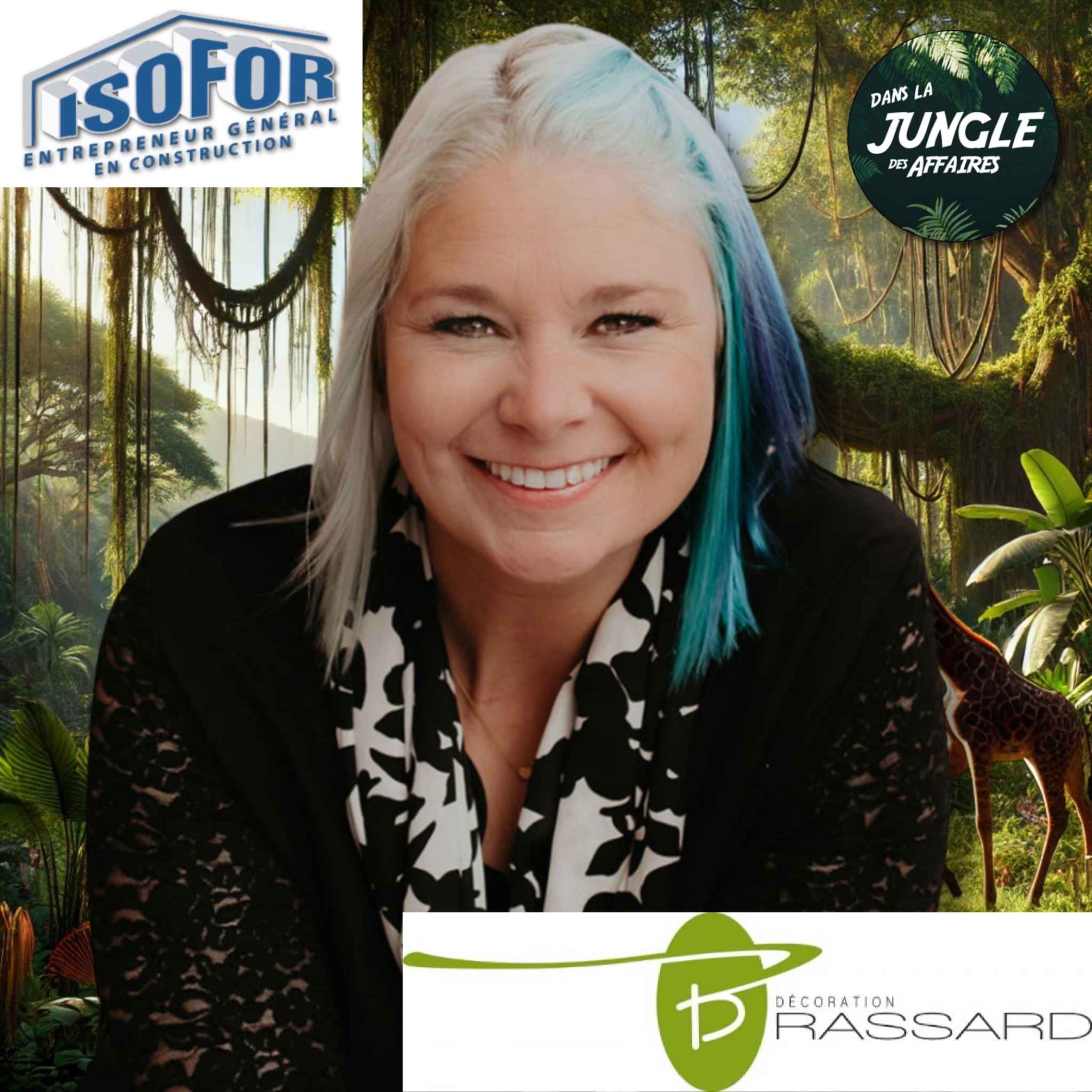 Dans la jungle des affaires