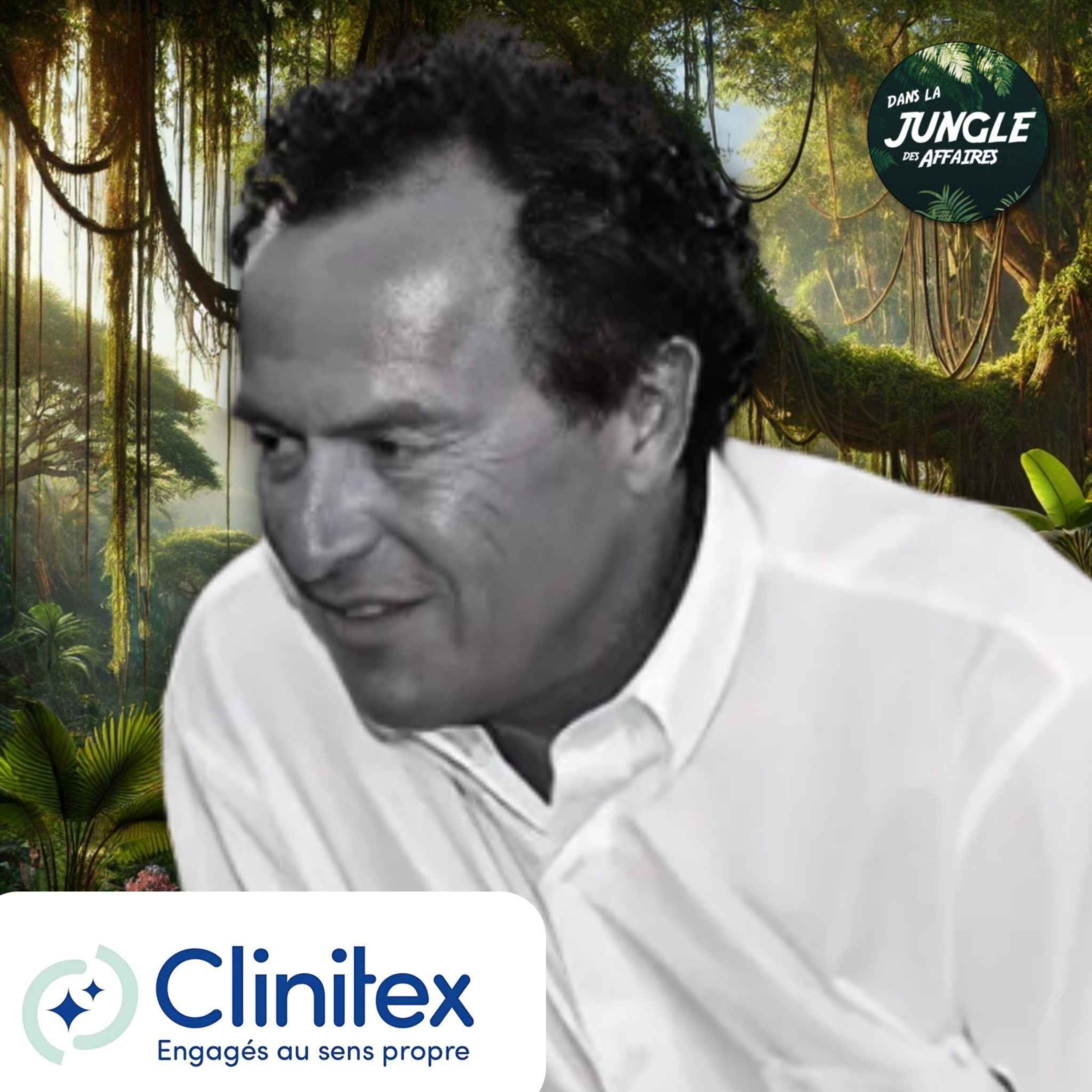 %23748 – Thierry Pick | Fondateur de Clinitex | Conférencier | Auteur.