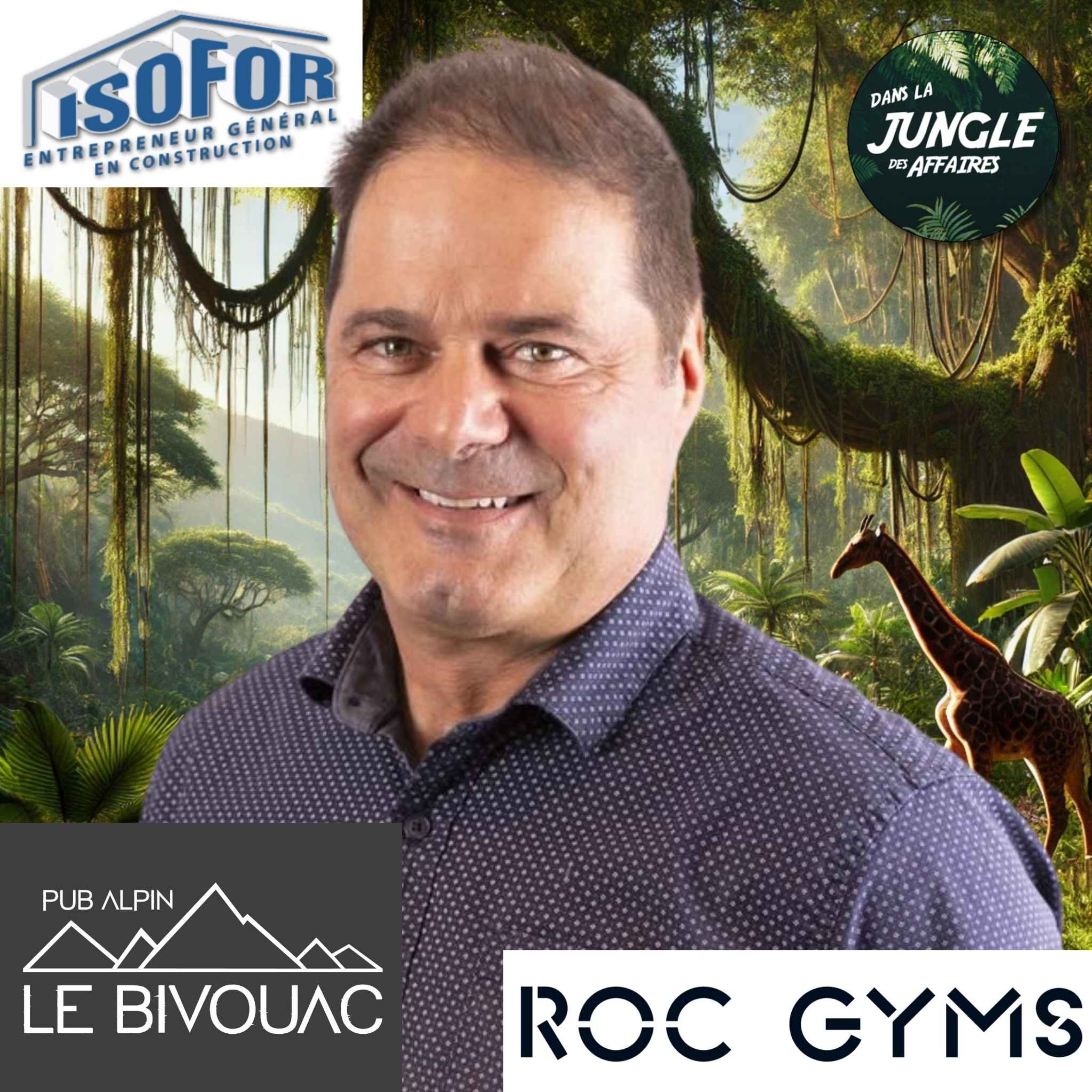 Dans la jungle des affaires