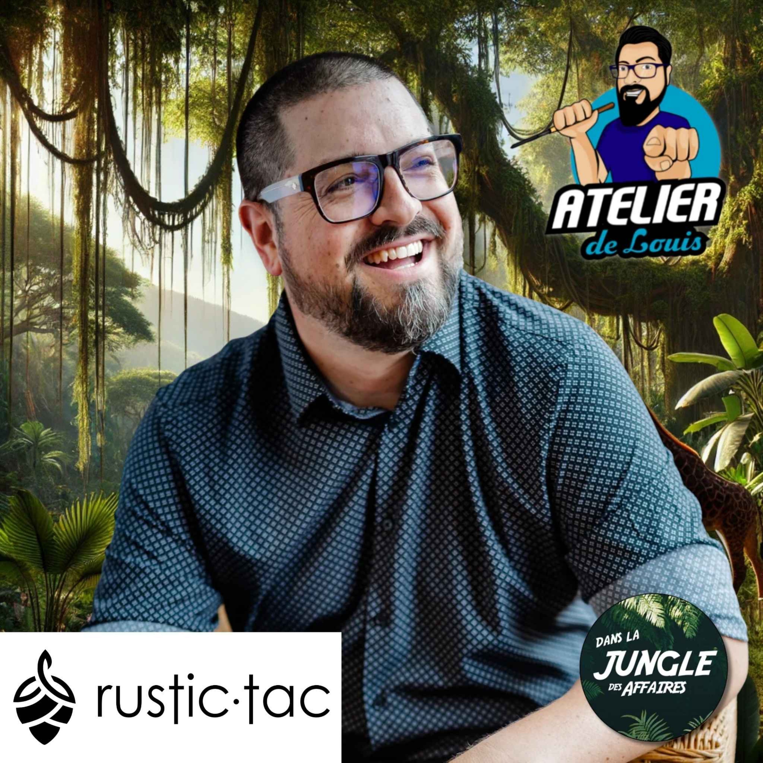 Dans la jungle des affaires