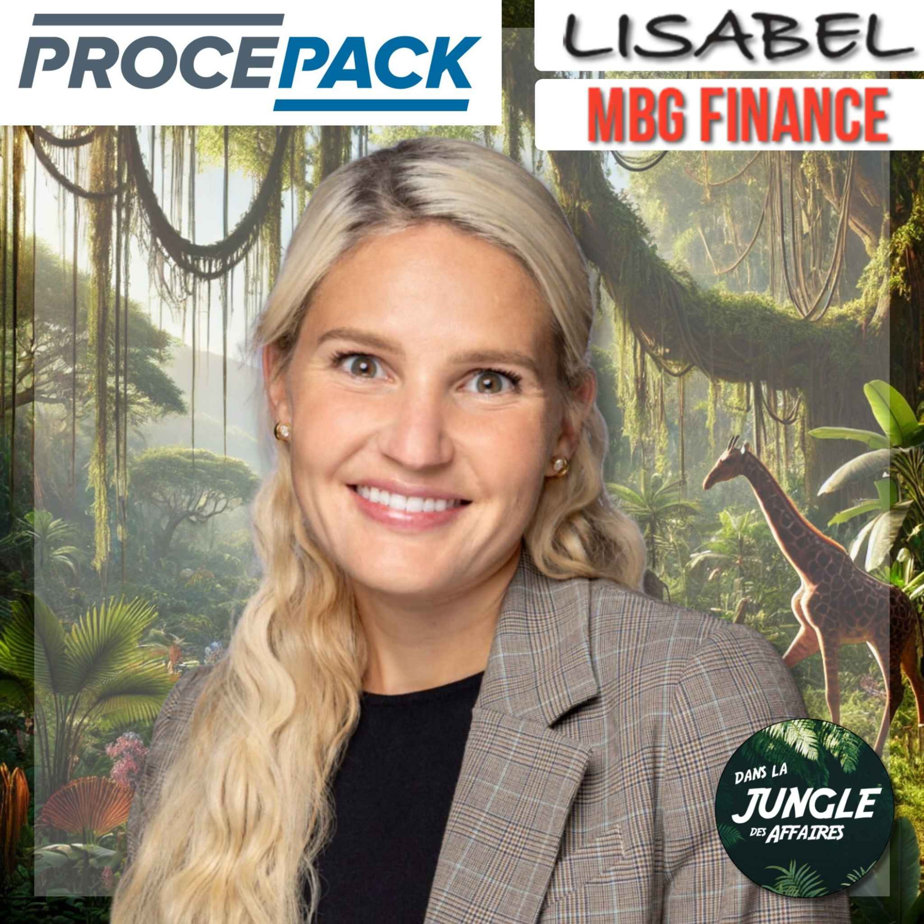 %23788 – Lorie-Ann Foucault-Bouchard | Directrice générale Procepack.