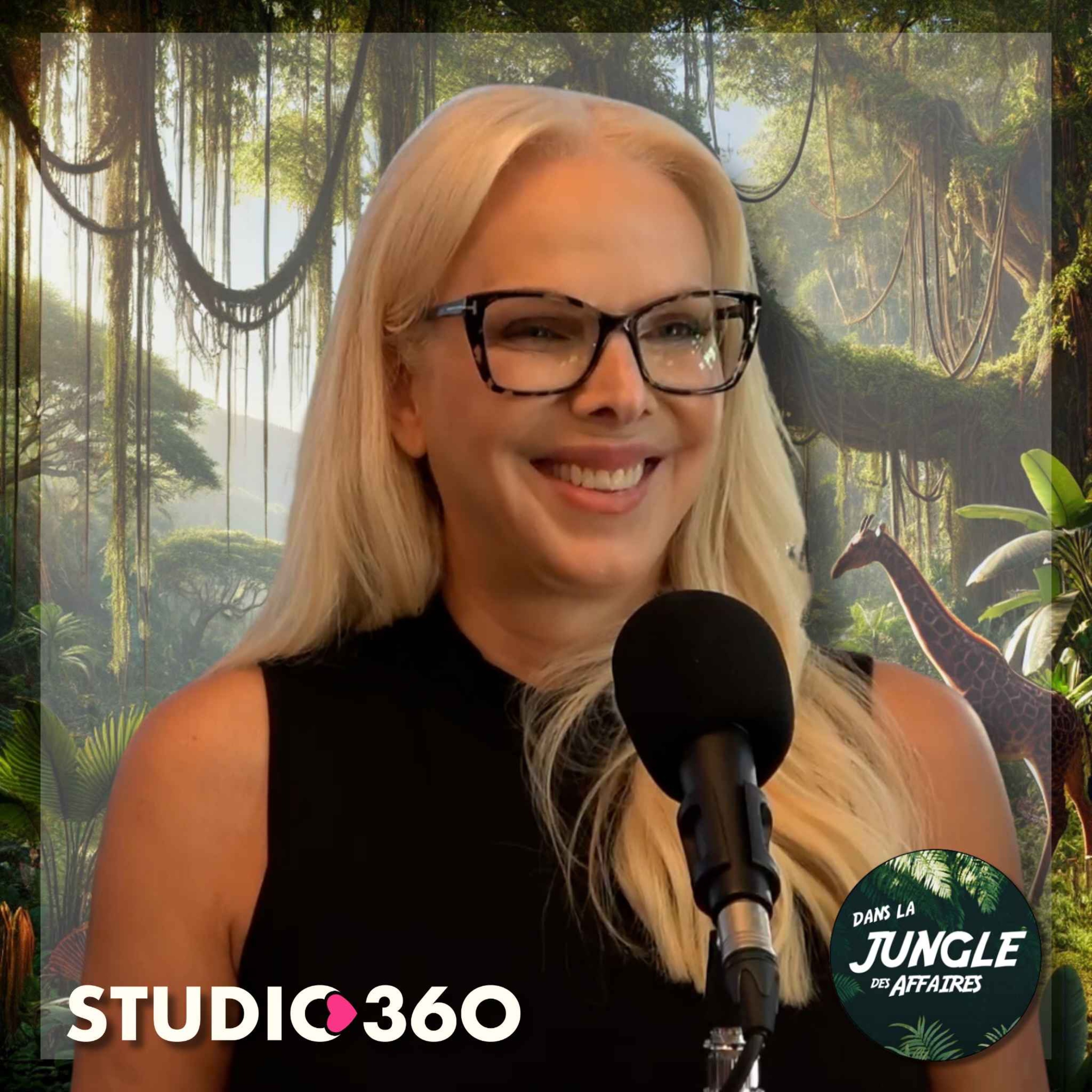 %23774 – Janie Duquette | Stratège sénior de notoriété et conférencière.