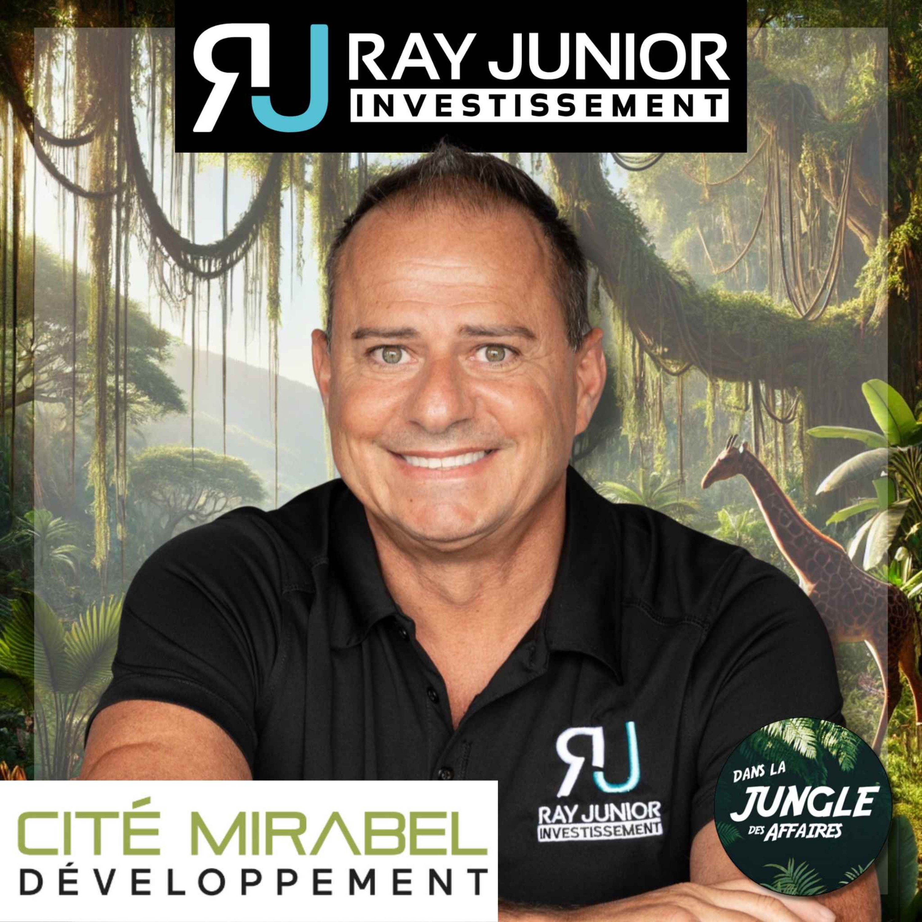 Dans la jungle des affaires