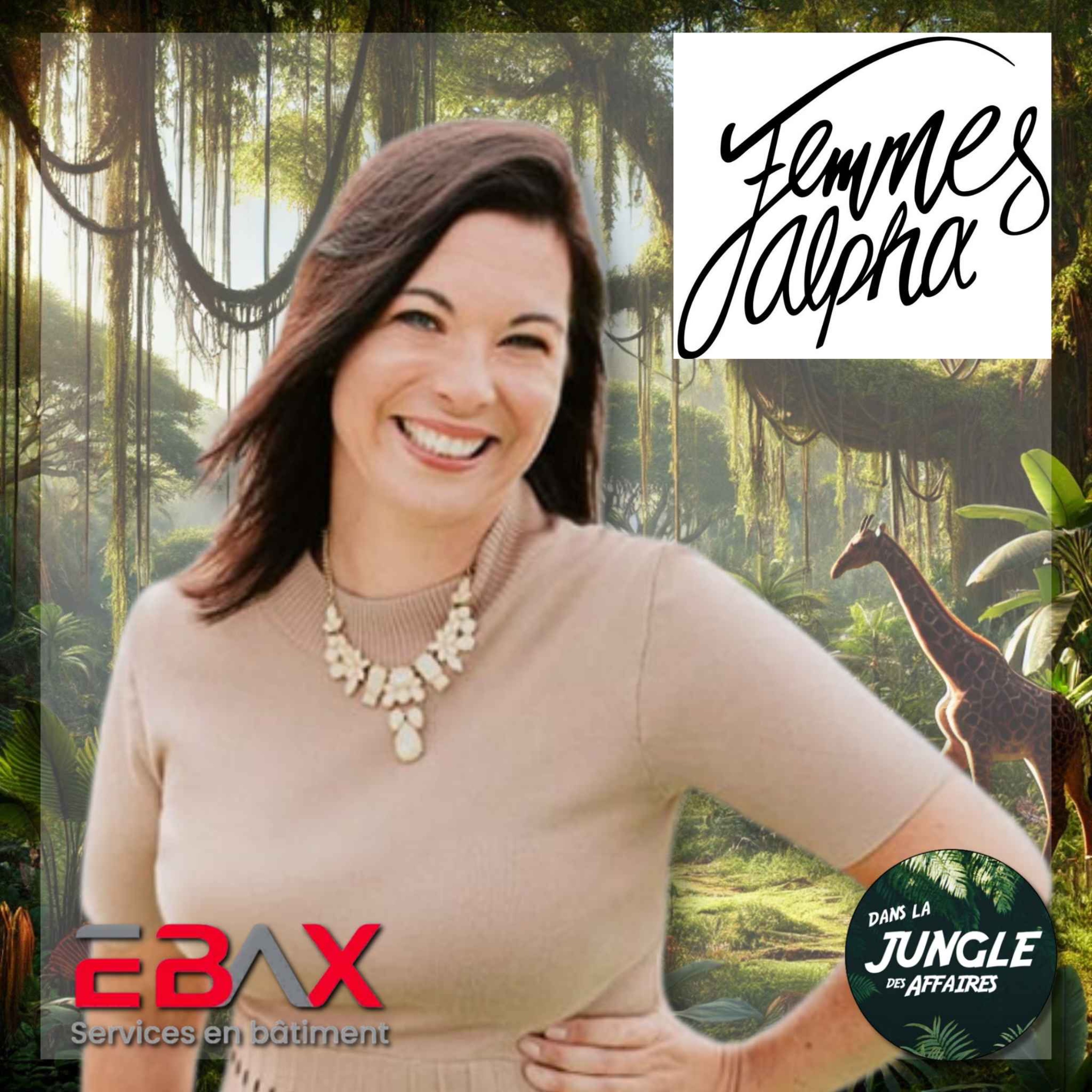 Dans la jungle des affaires