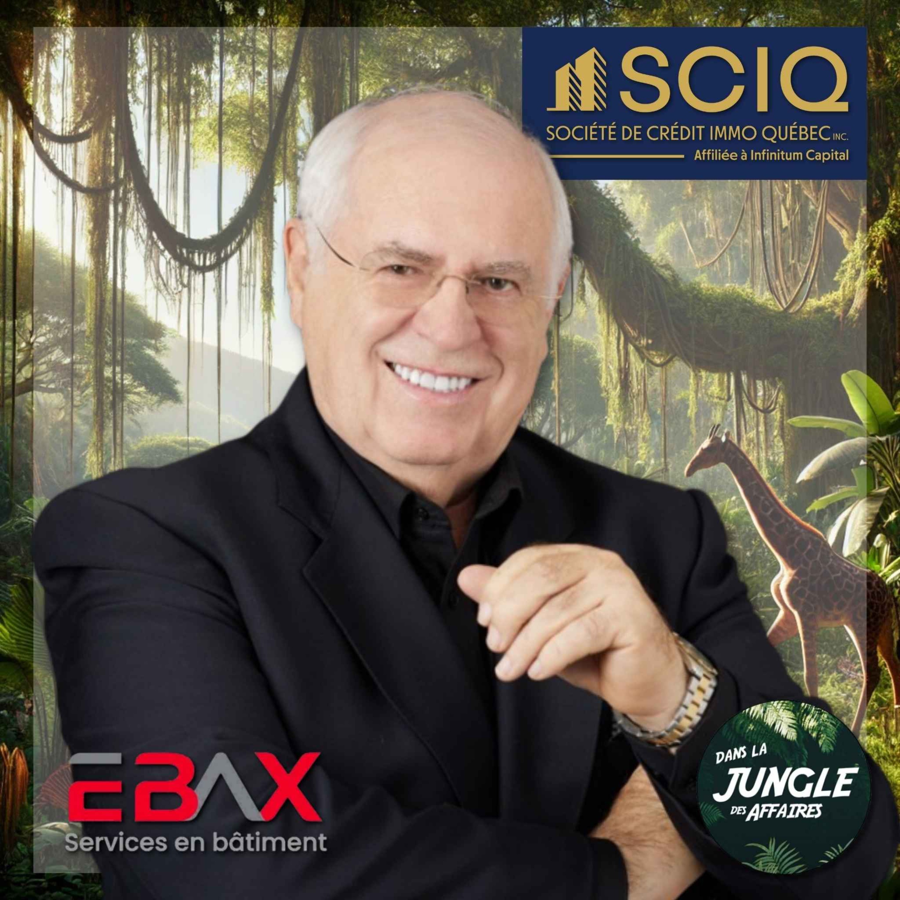 Dans la jungle des affaires