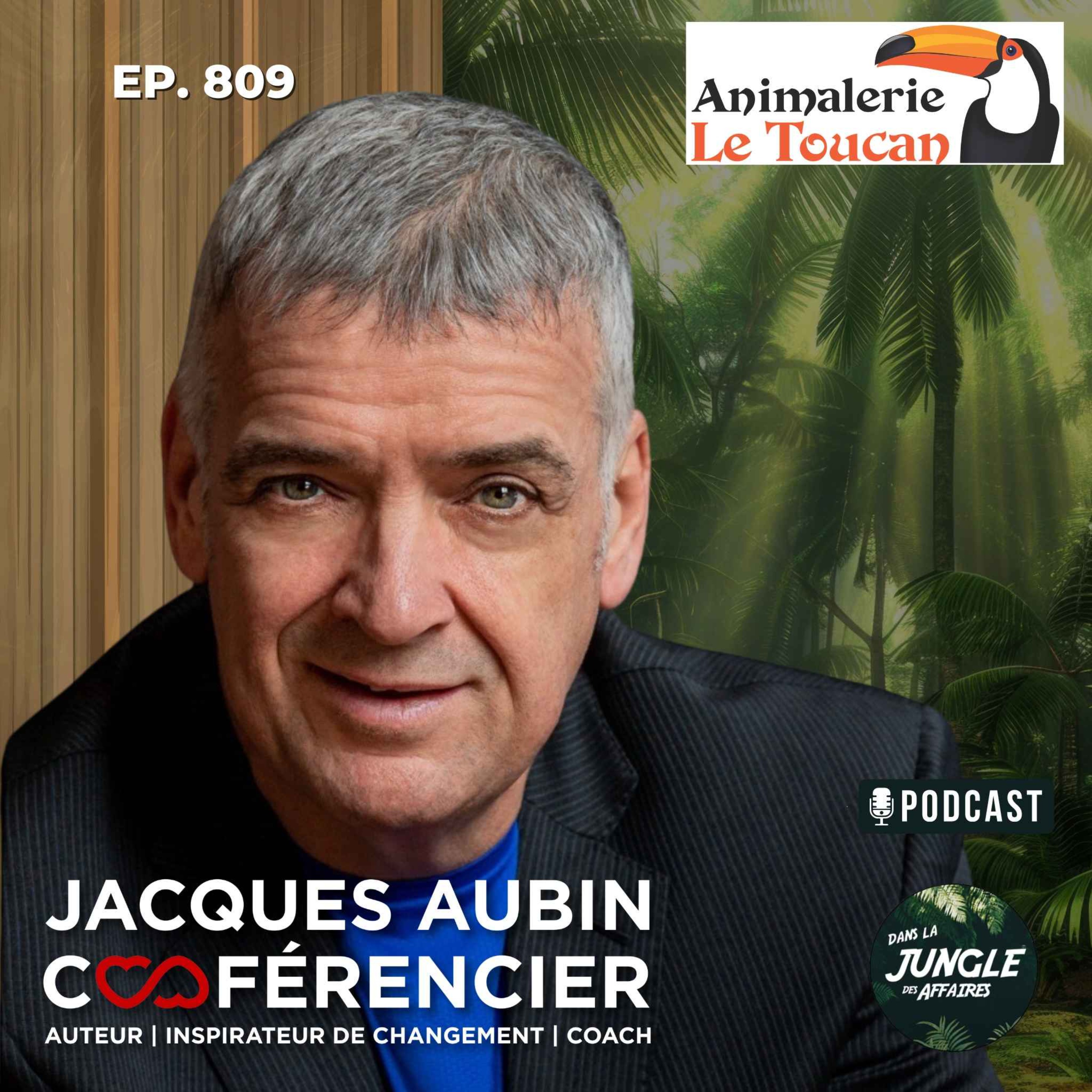 Dans la jungle des affaires