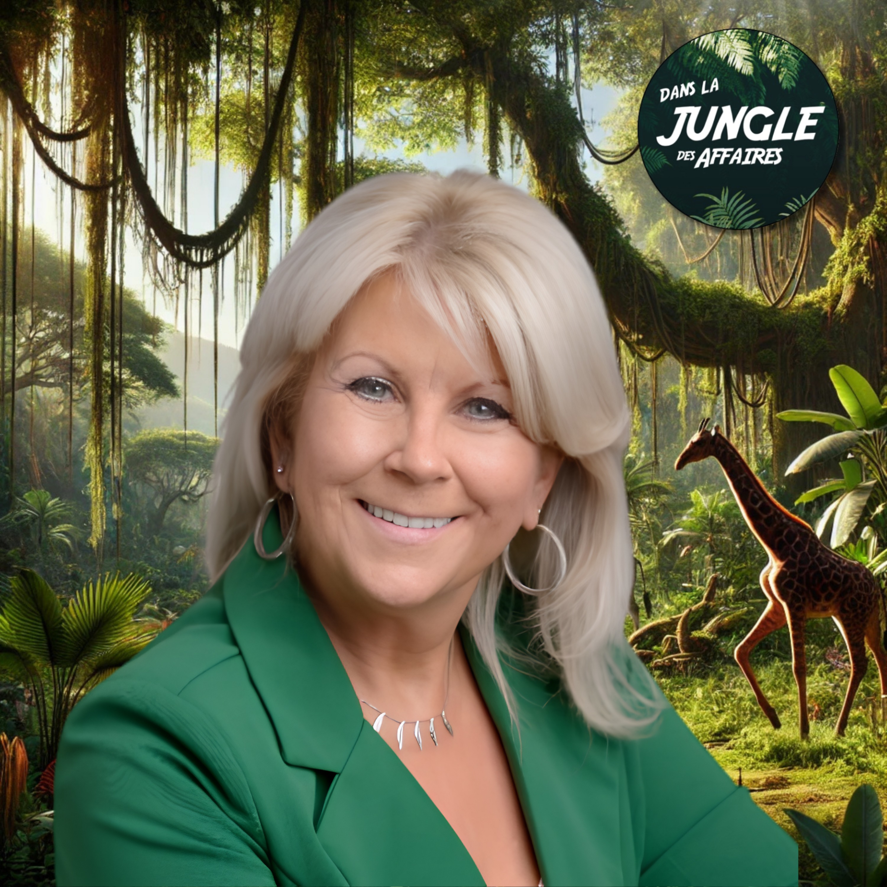 Lilianne Savard episode artwork