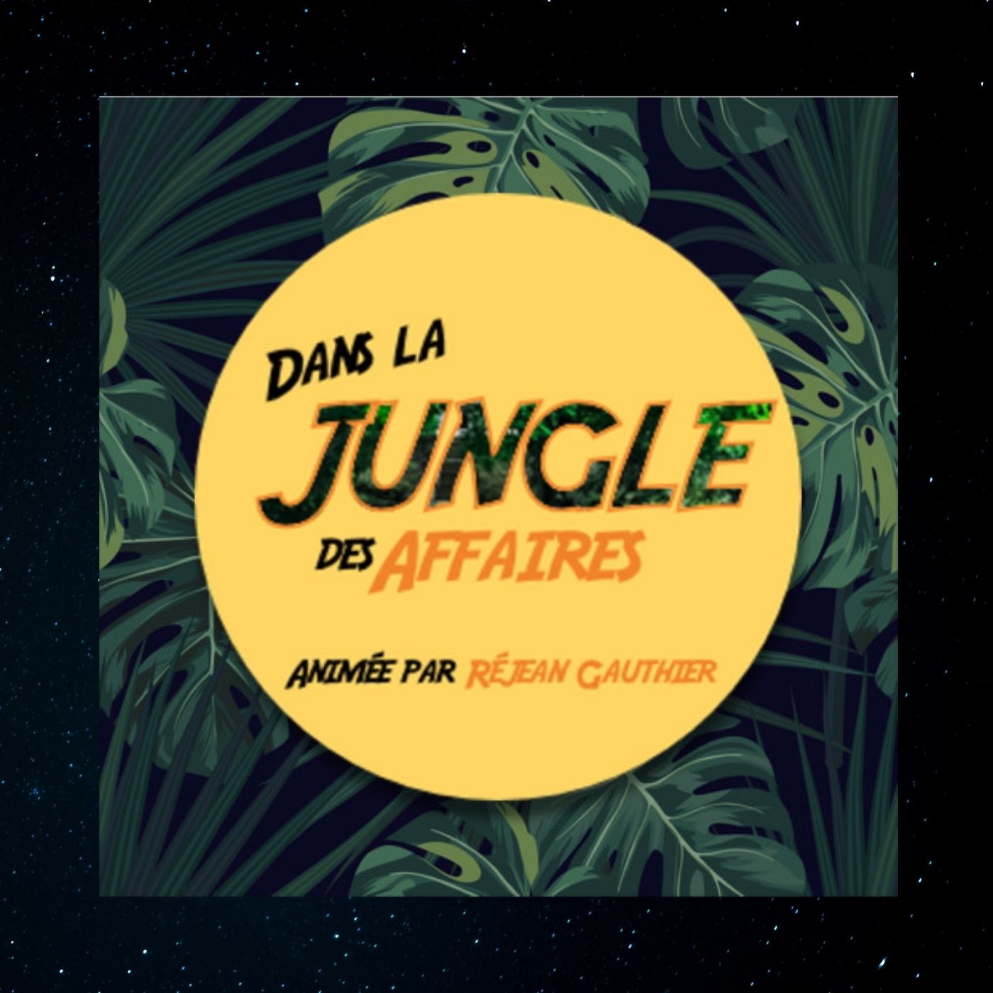 Dans la jungle des affaires