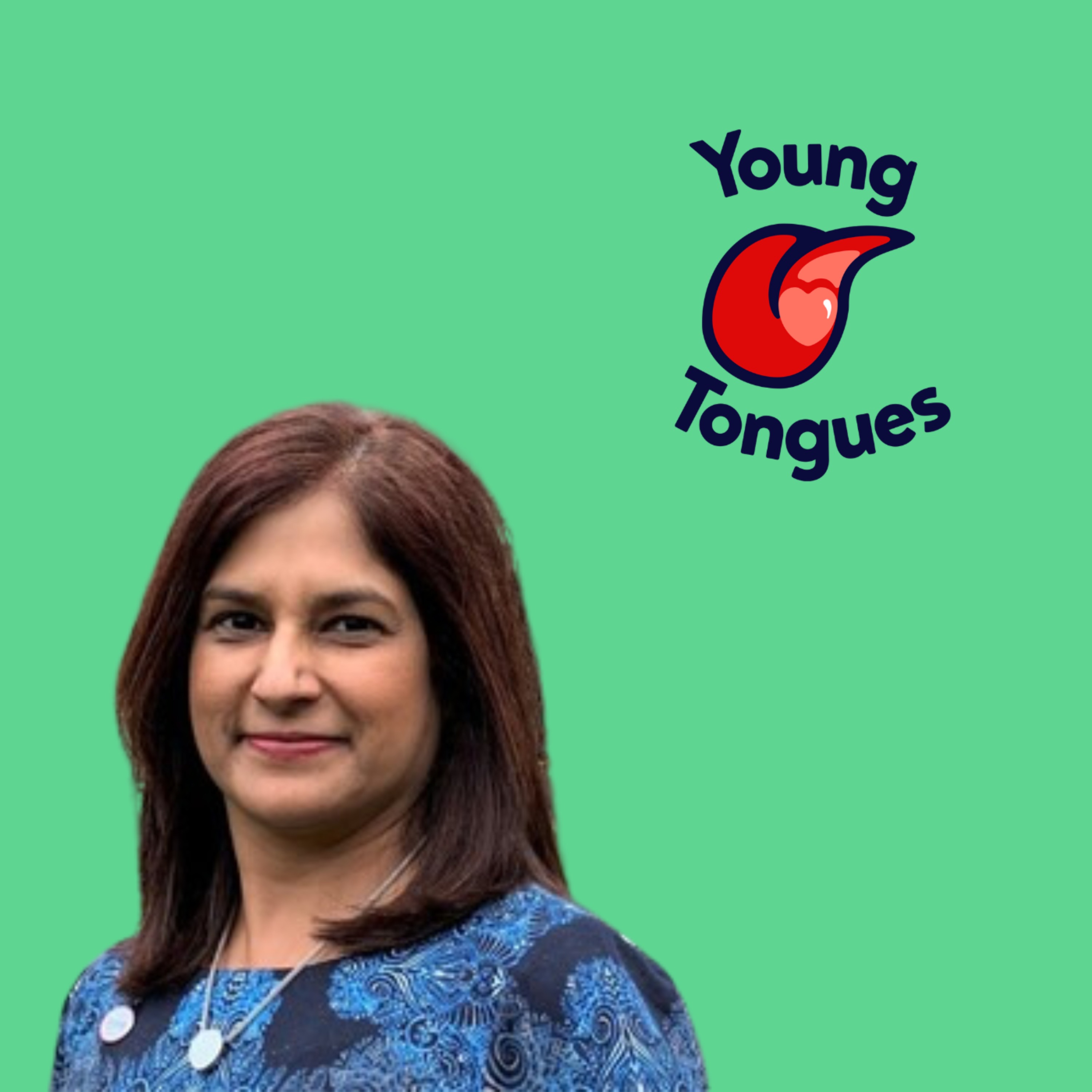 Expert Guest: Dr  Roganie Govender episode artwork