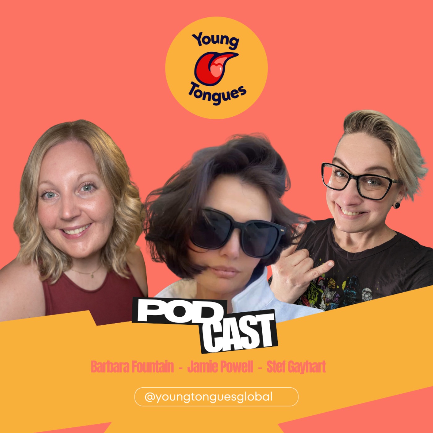 You’re All Good Now… Right? episode artwork