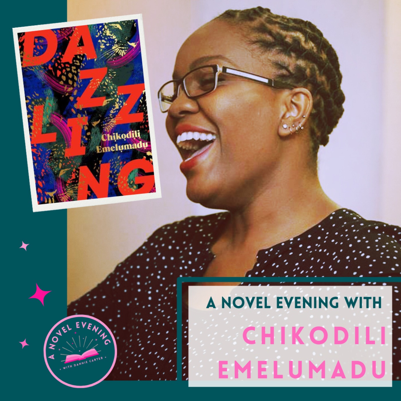 A Novel Evening