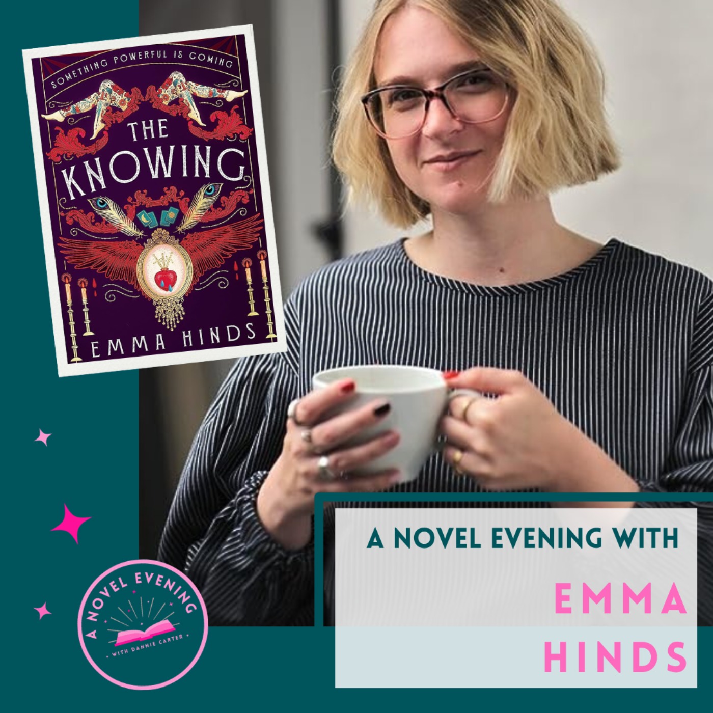 A Novel Evening