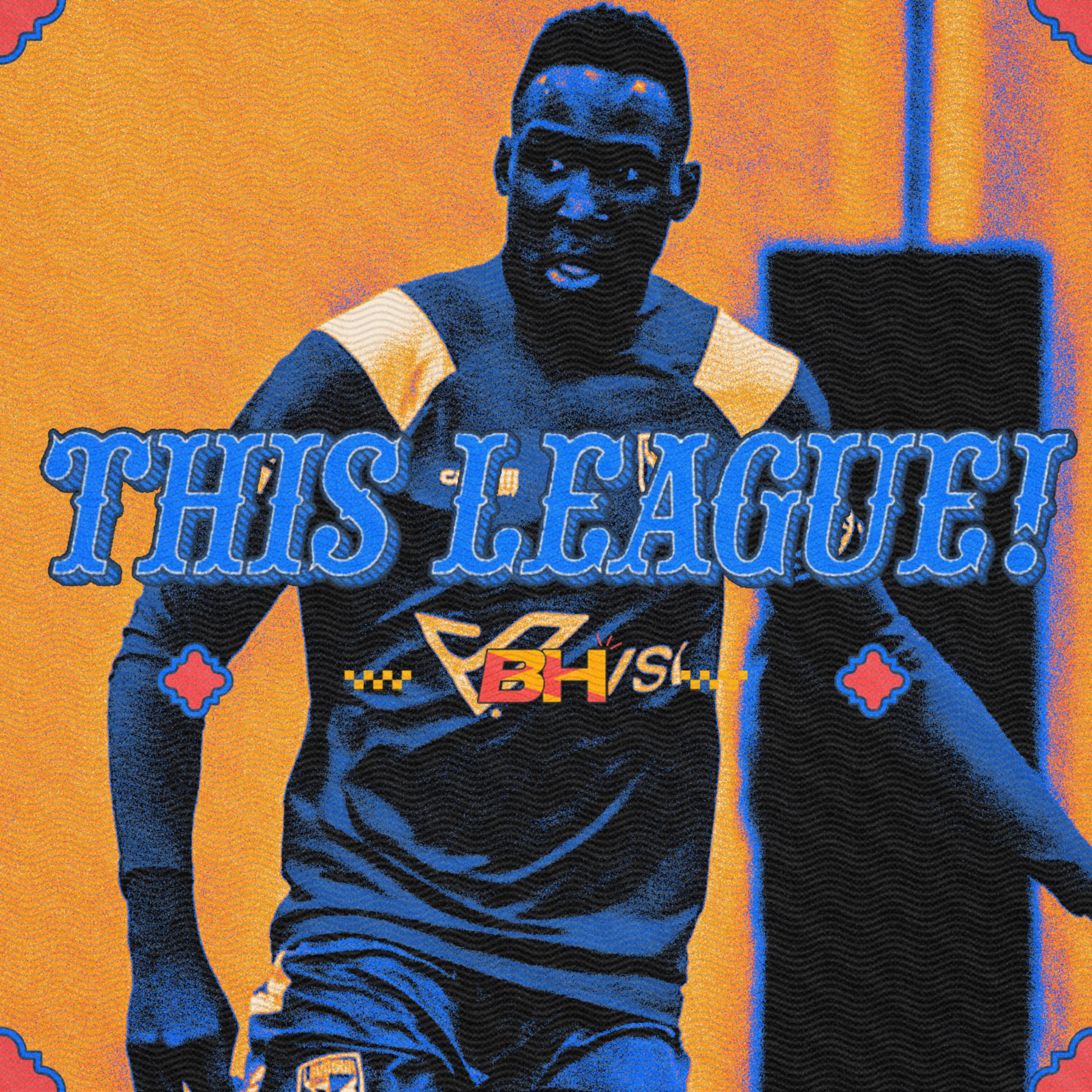 The Backheeled Show | MLS, USMNT, USL, and more soccer coverage