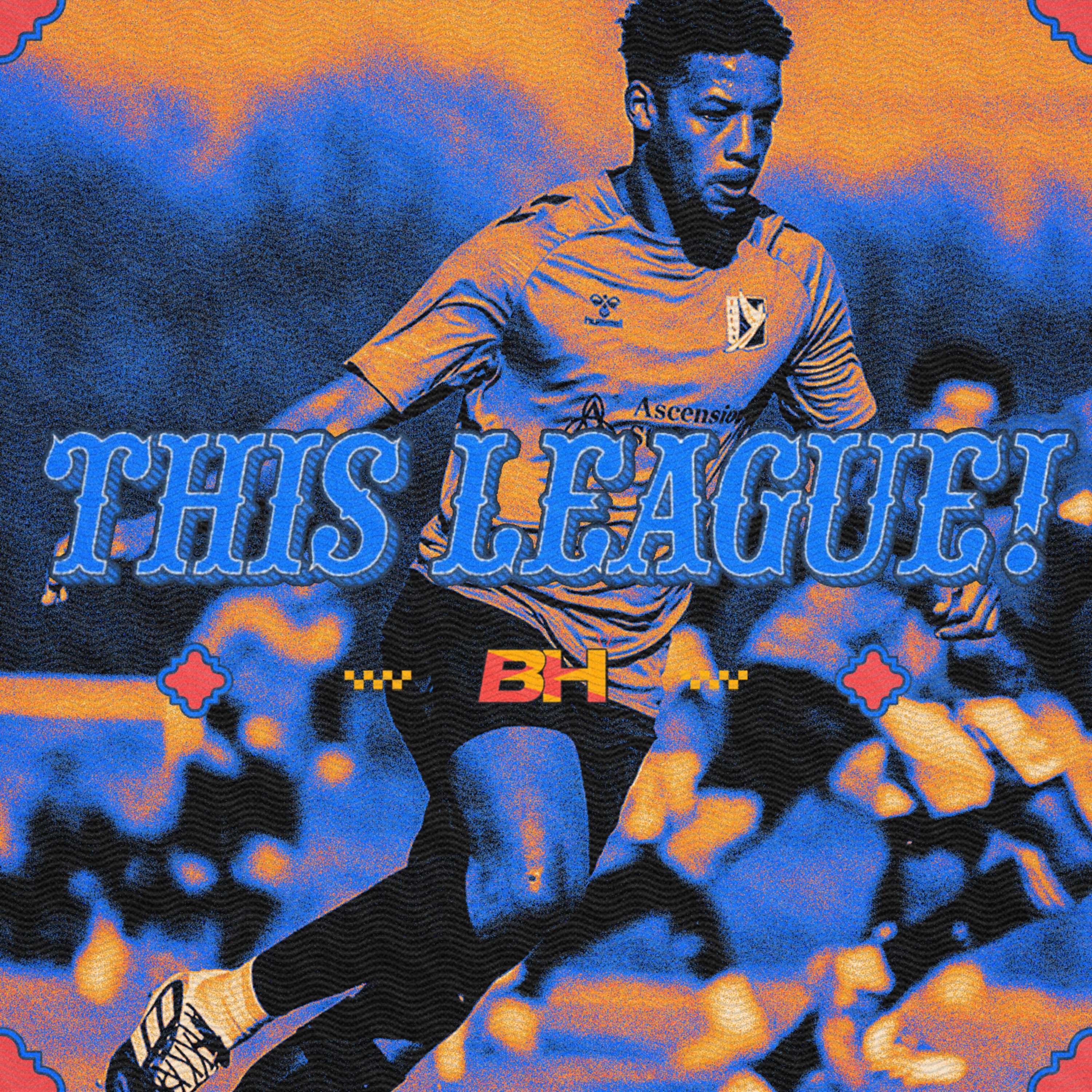 This League! The USLC Team by Team If/Then Preview! (Part Three) This League! The USLC Team by Team If/Then Preview! (Part Three)