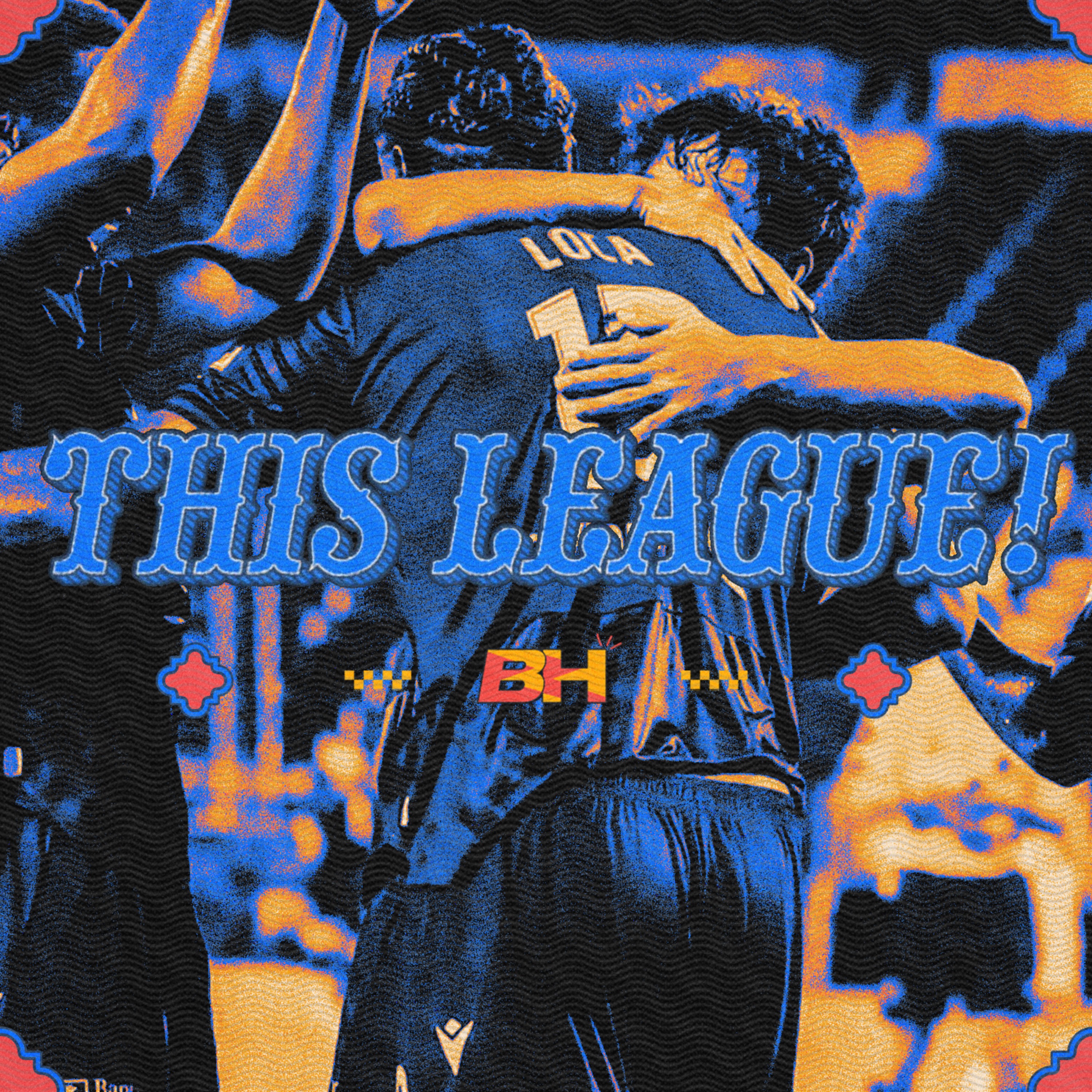 The Backheeled Show | MLS, USMNT, USL, and more soccer coverage