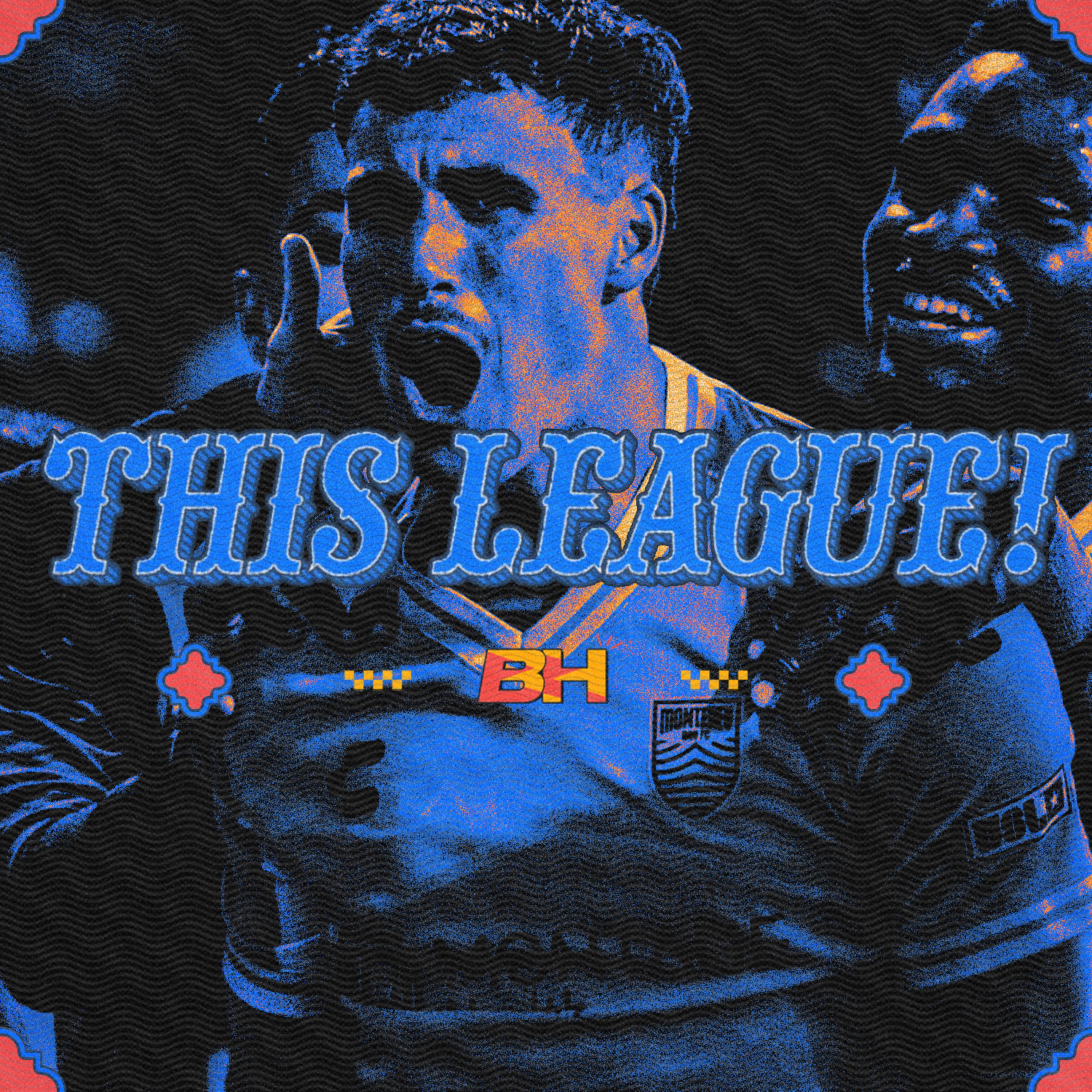 The Backheeled Show | MLS, USMNT, USL, and more soccer coverage