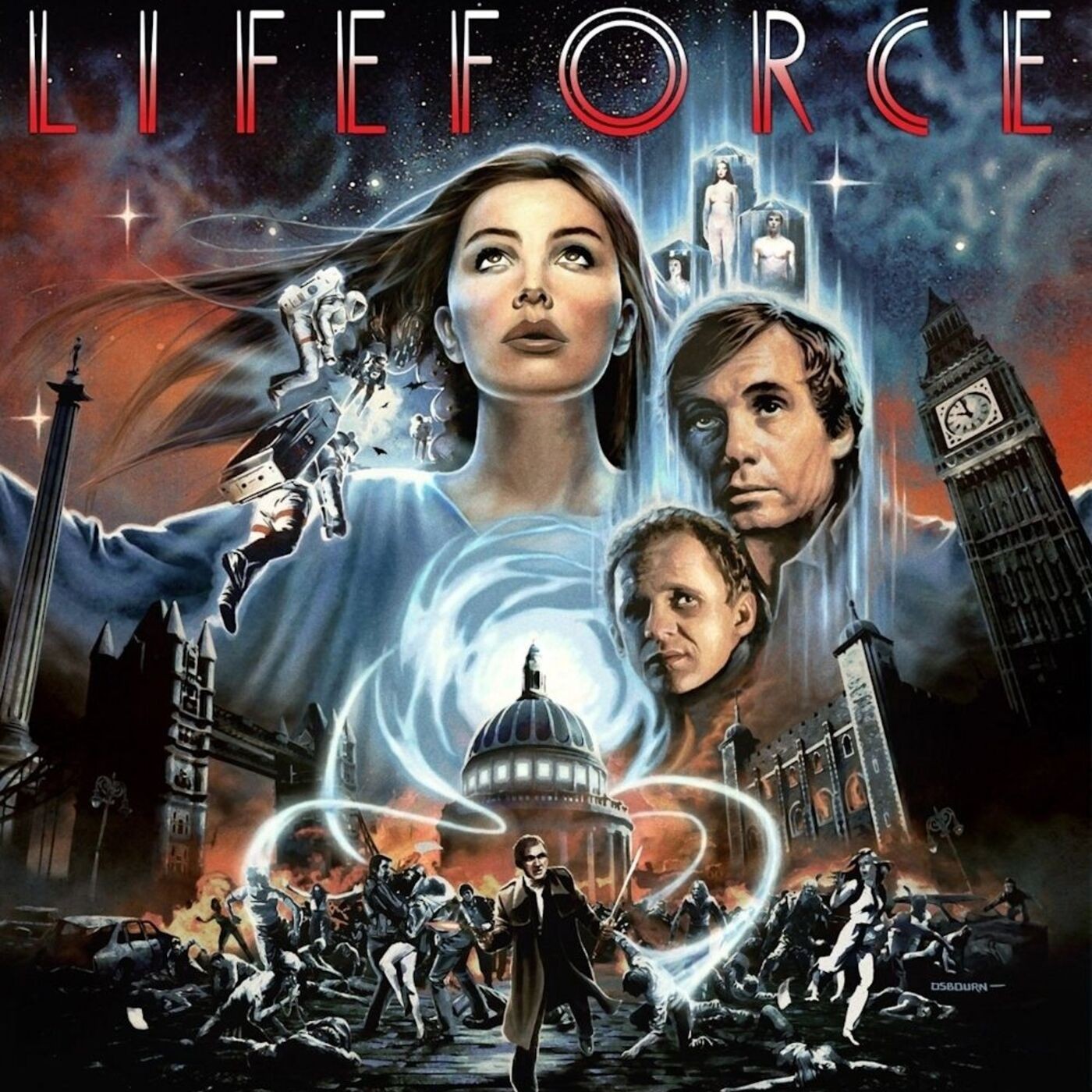 LIFEFORCE