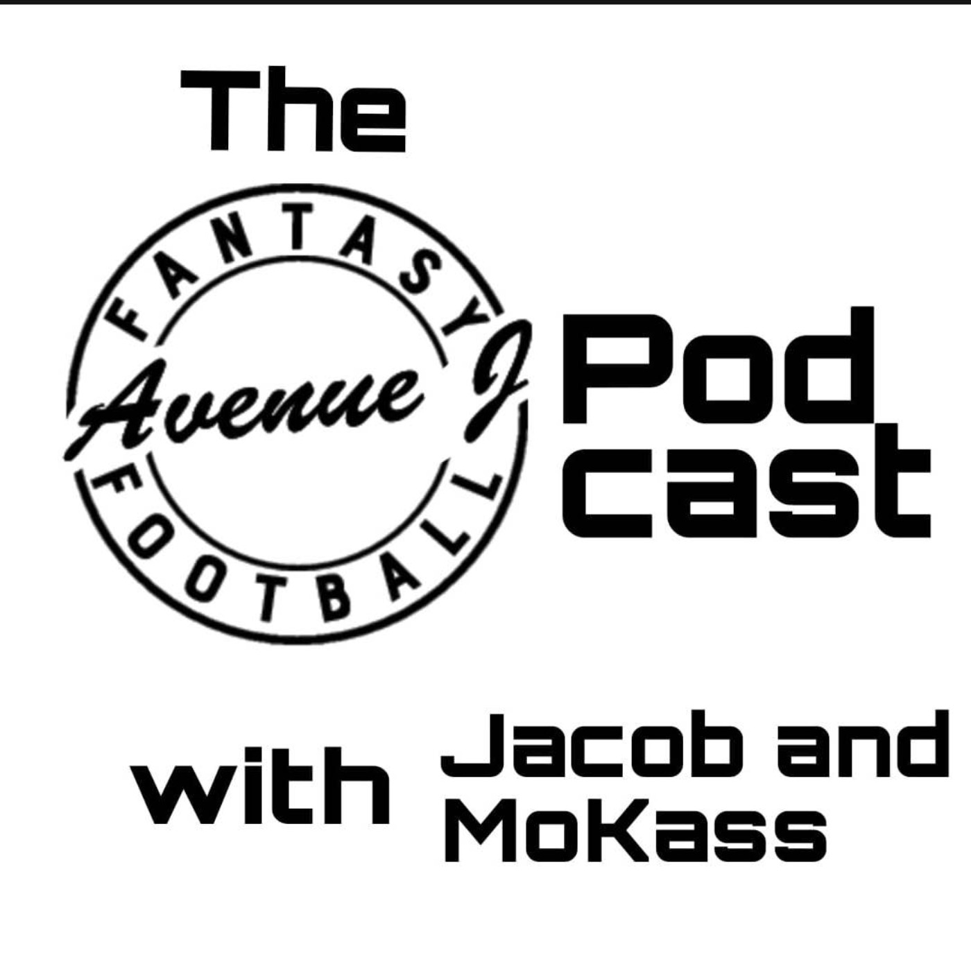 The AJFFL Podcast