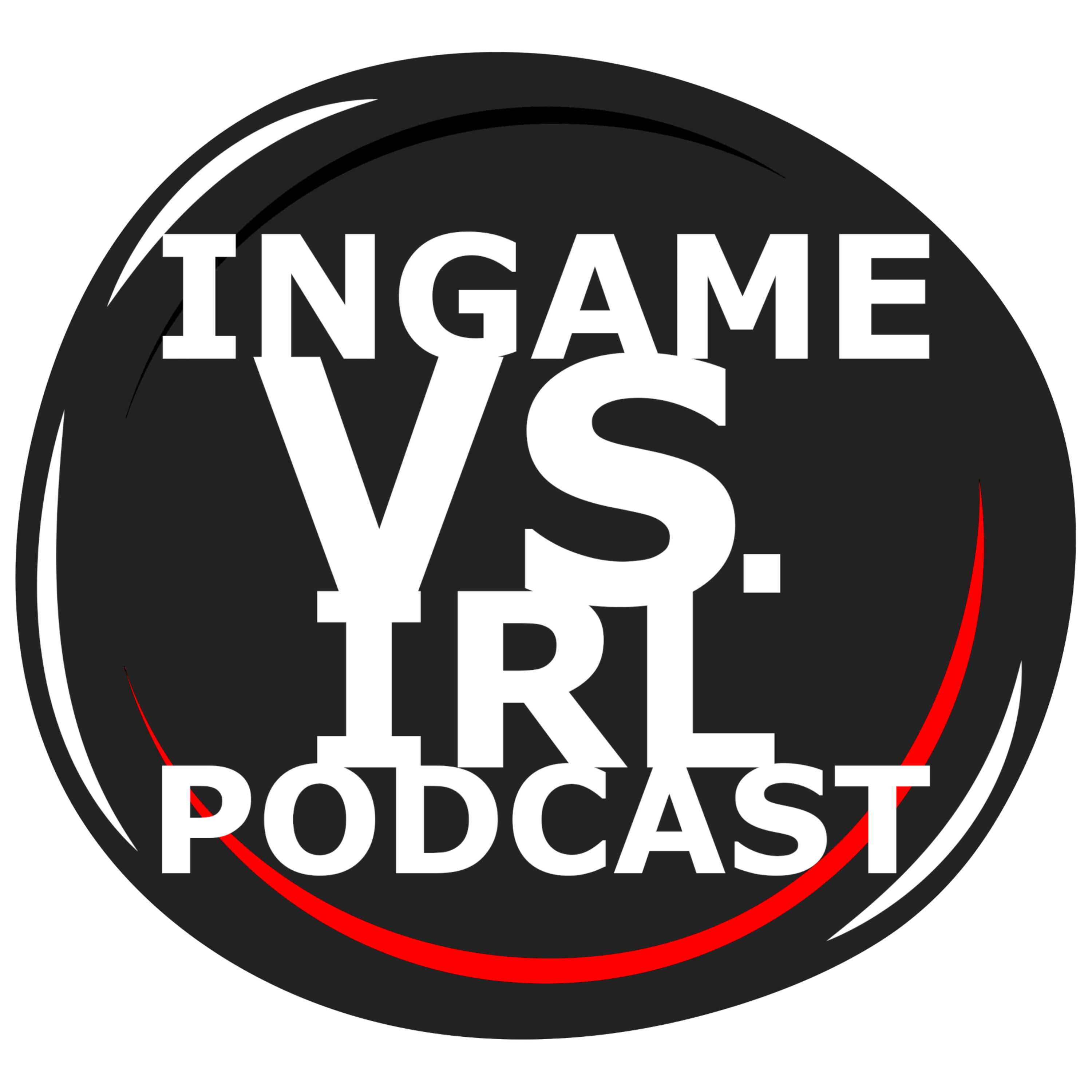 "Ingame Vs. IRL" af Rasmus "WhitelabelDK" Hvidt