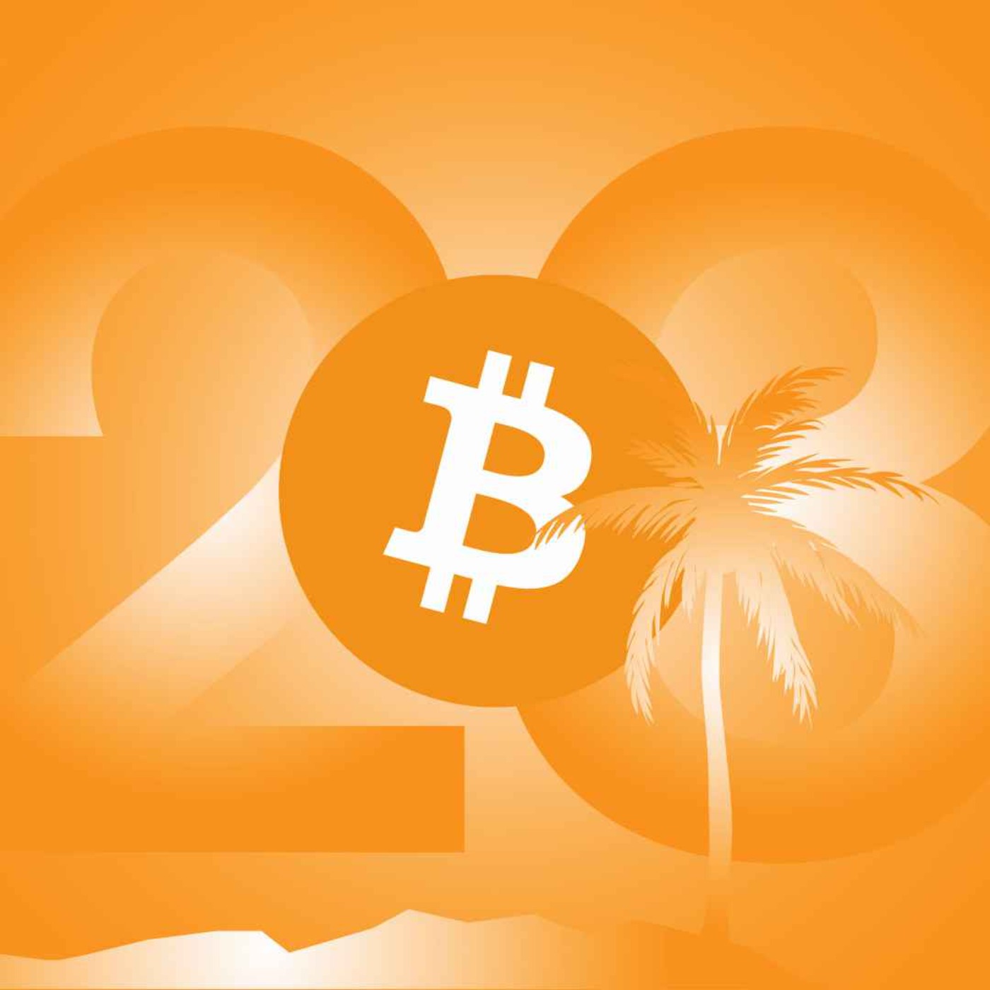Bitcoin 2023: Miami has had enough and so have we