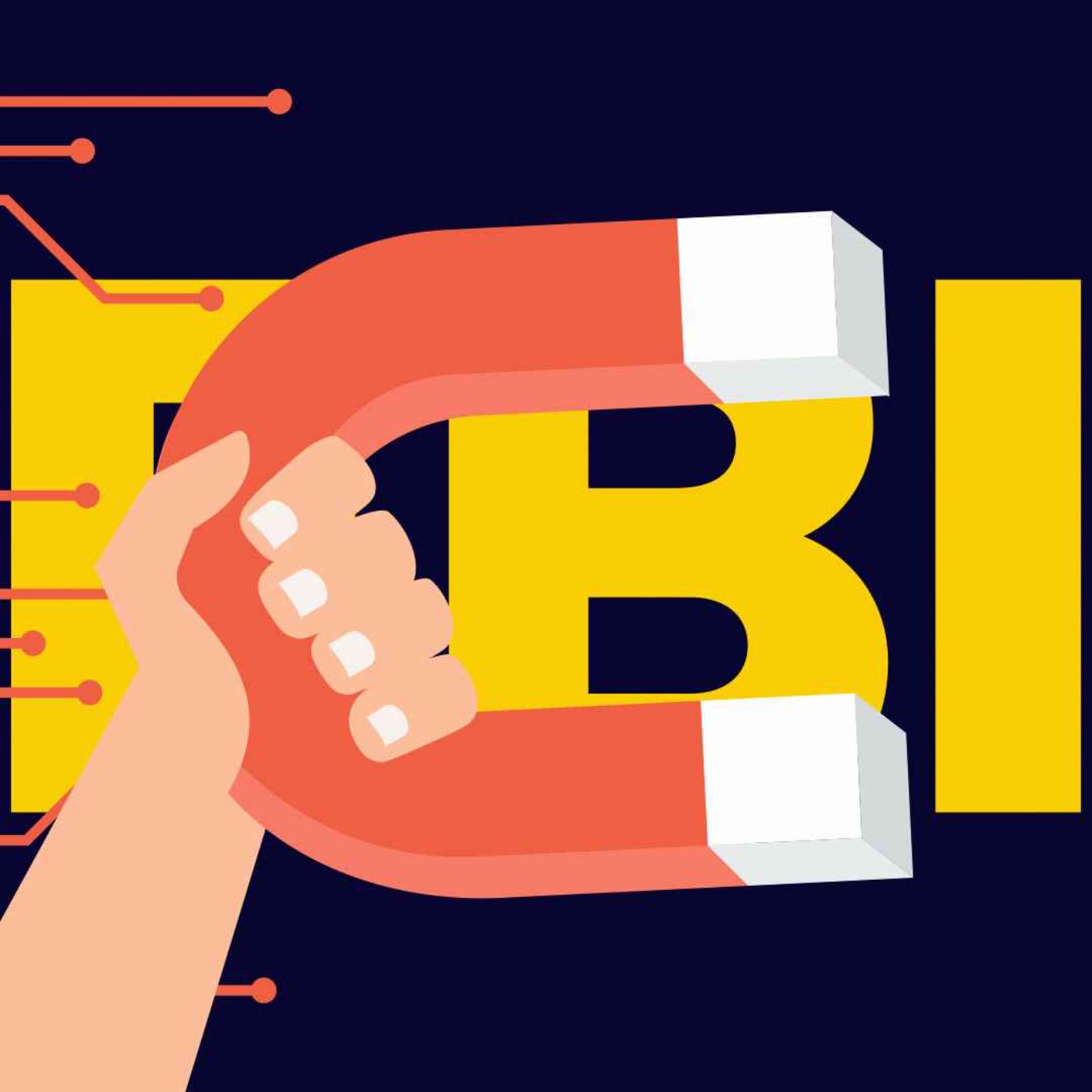 FBI warns of fake jobs abroad that enslave victims for crypto scams