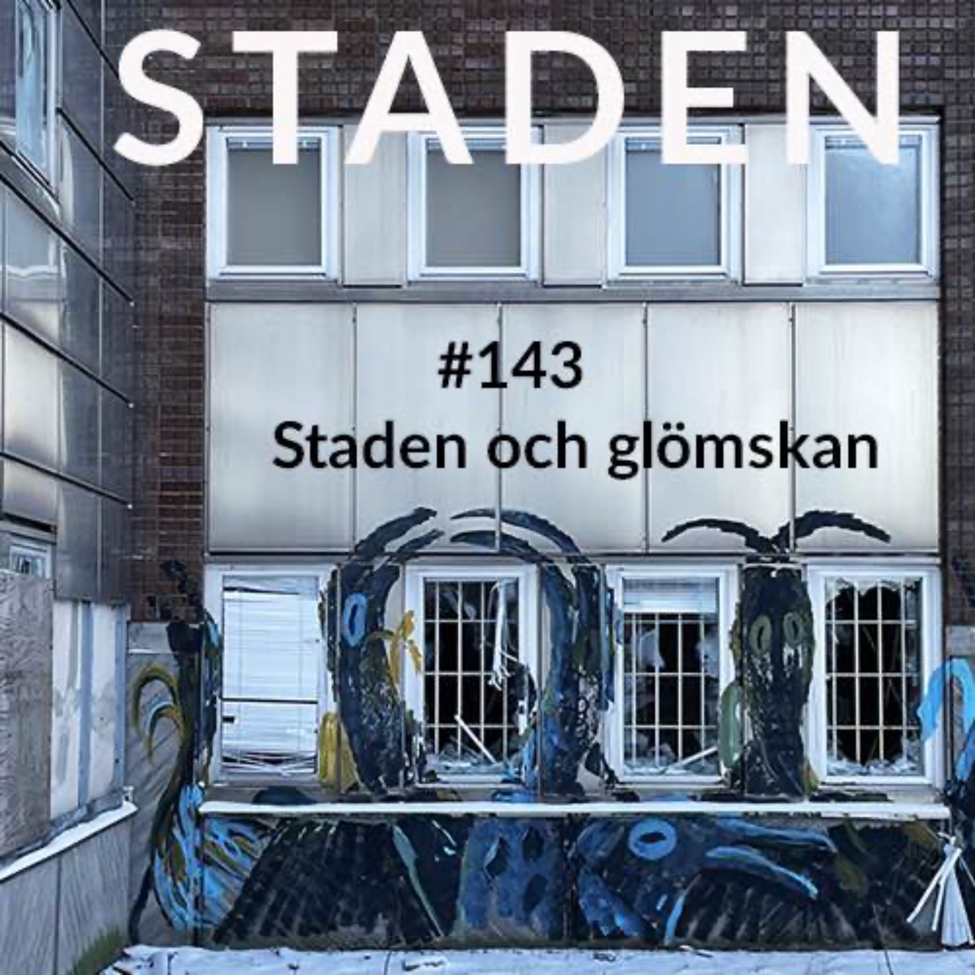 Staden podcast