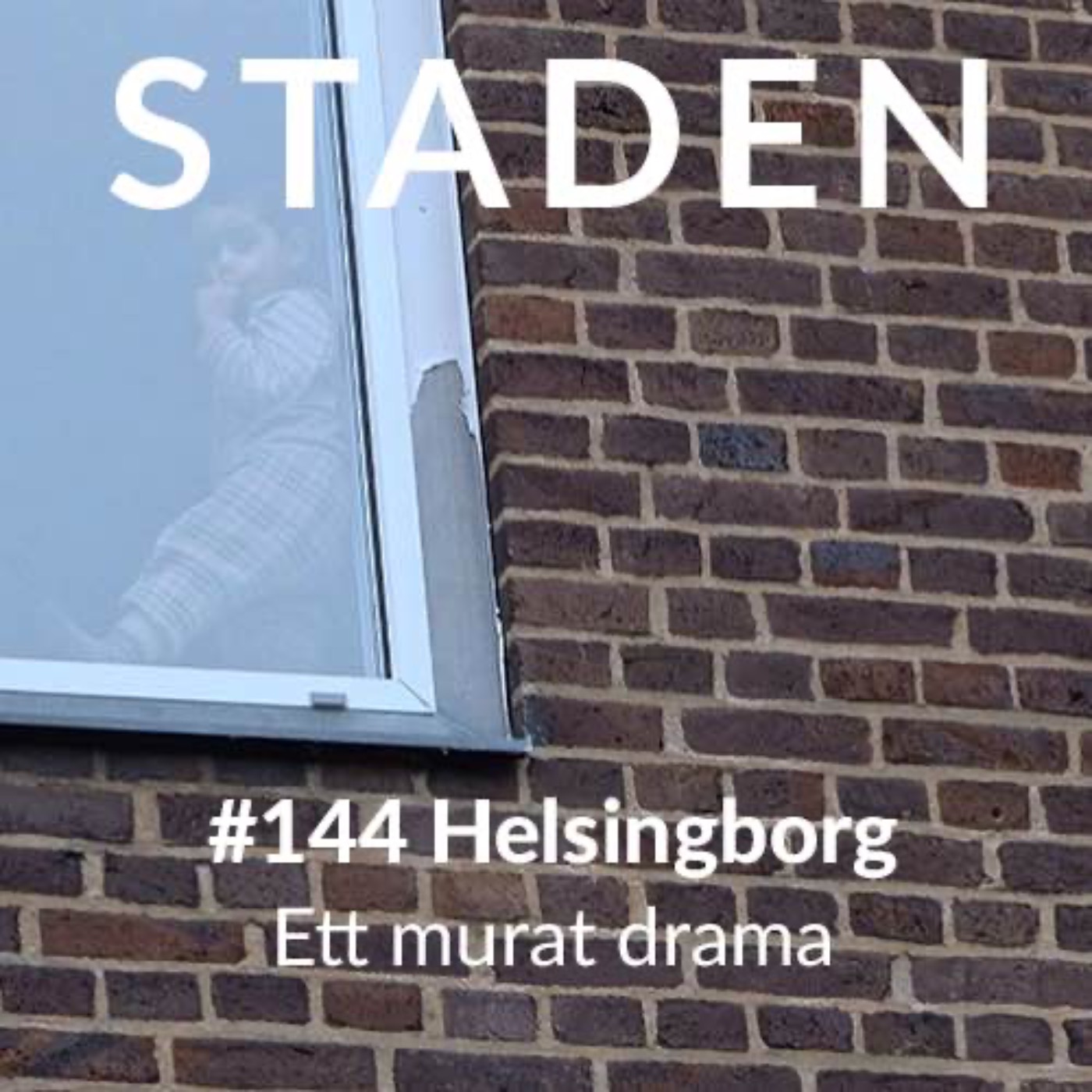 Staden podcast