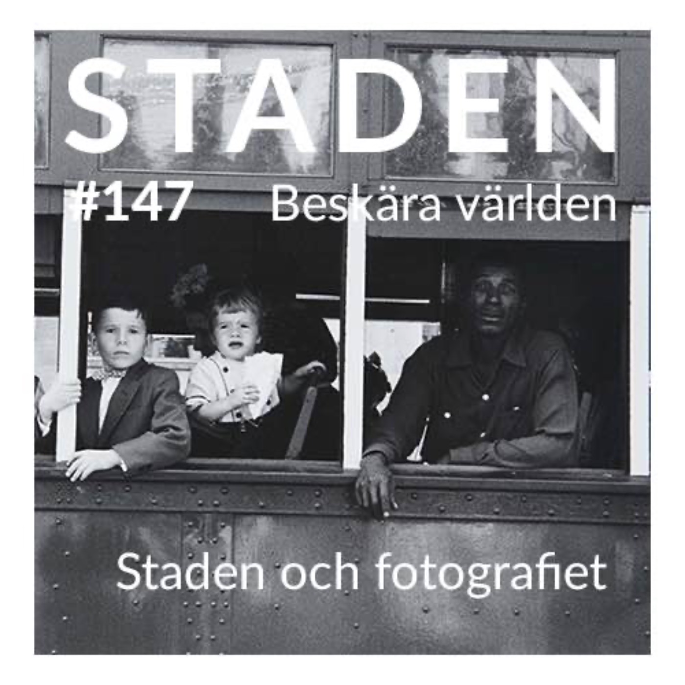 Staden podcast