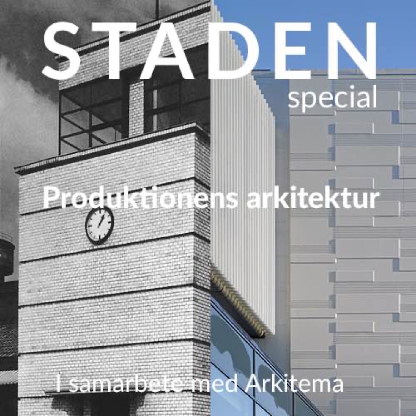 Staden podcast