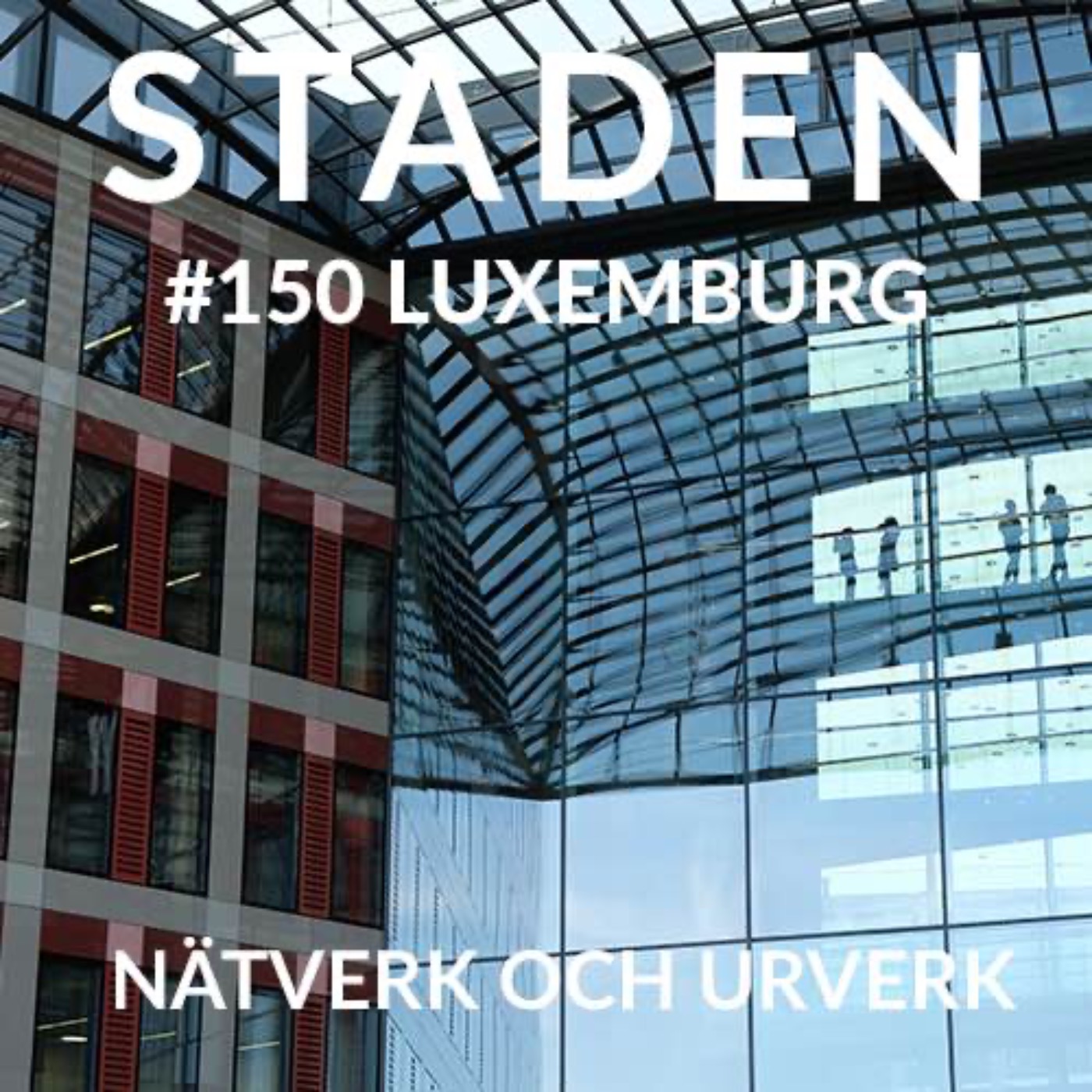 Staden podcast
