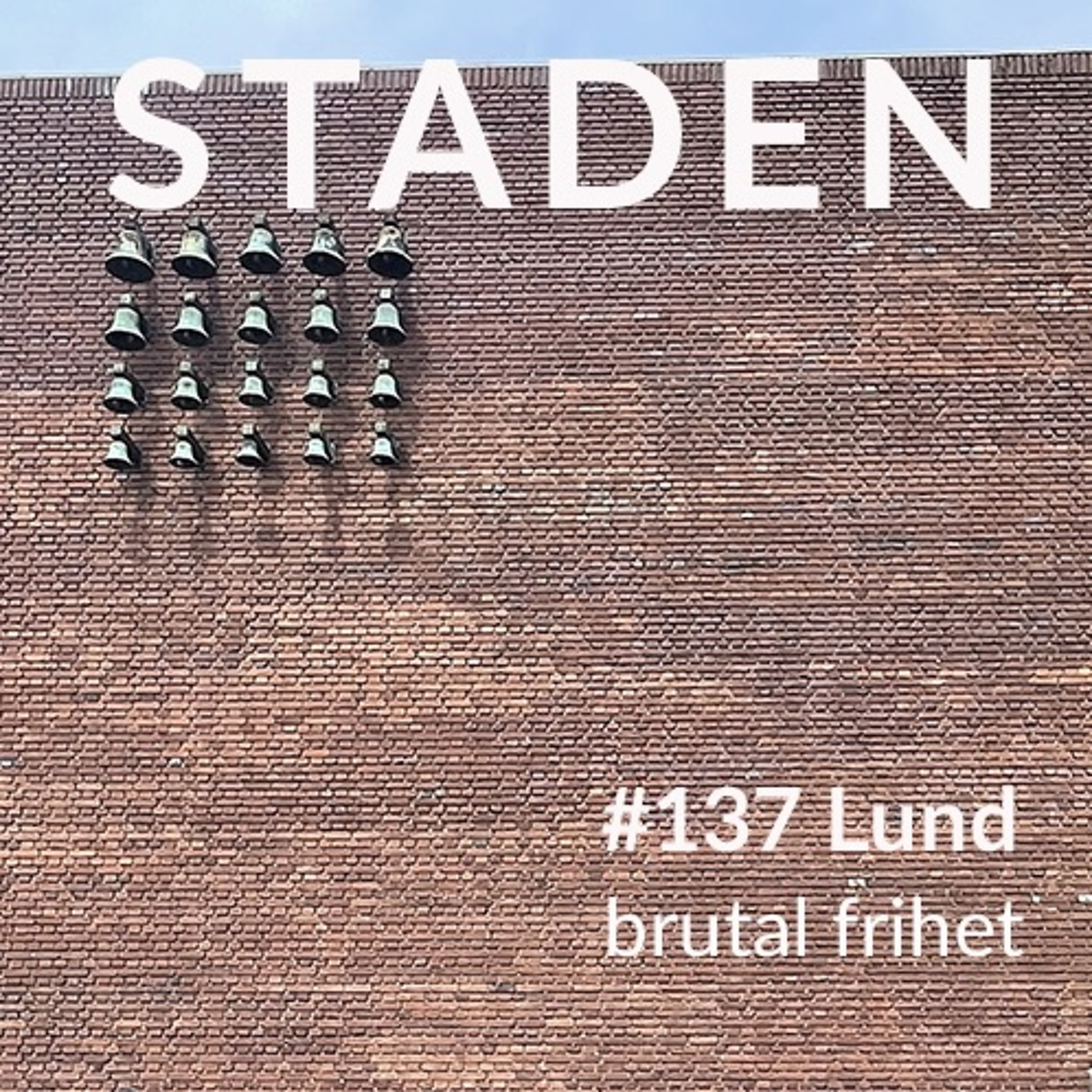 Staden podcast