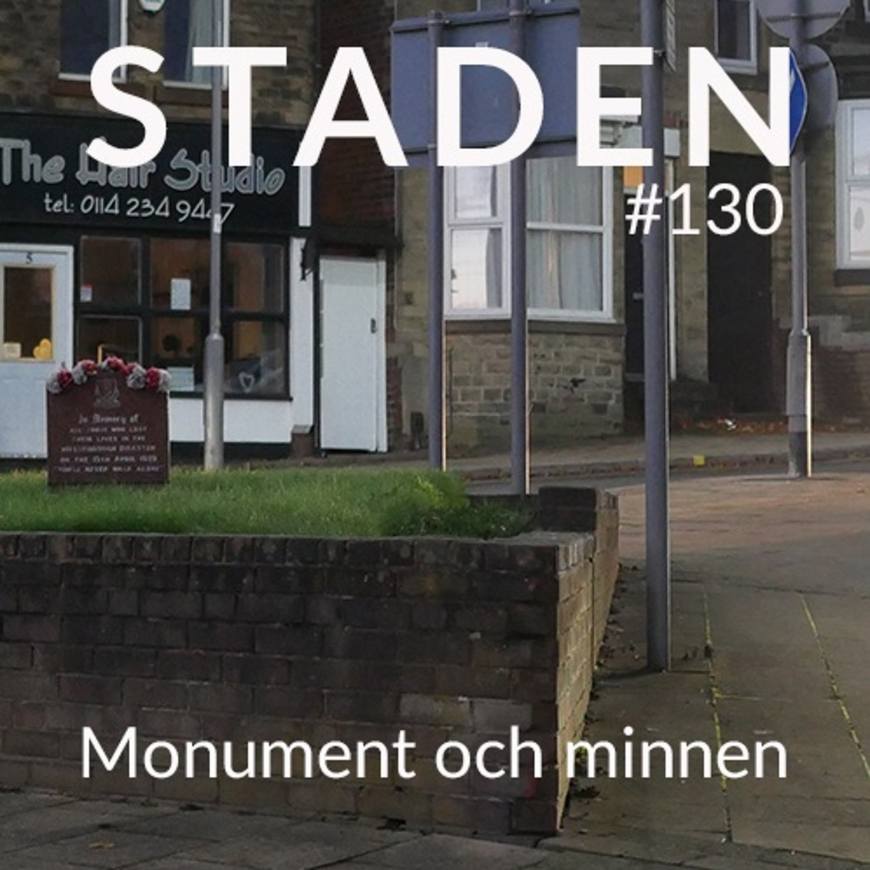 Staden podcast