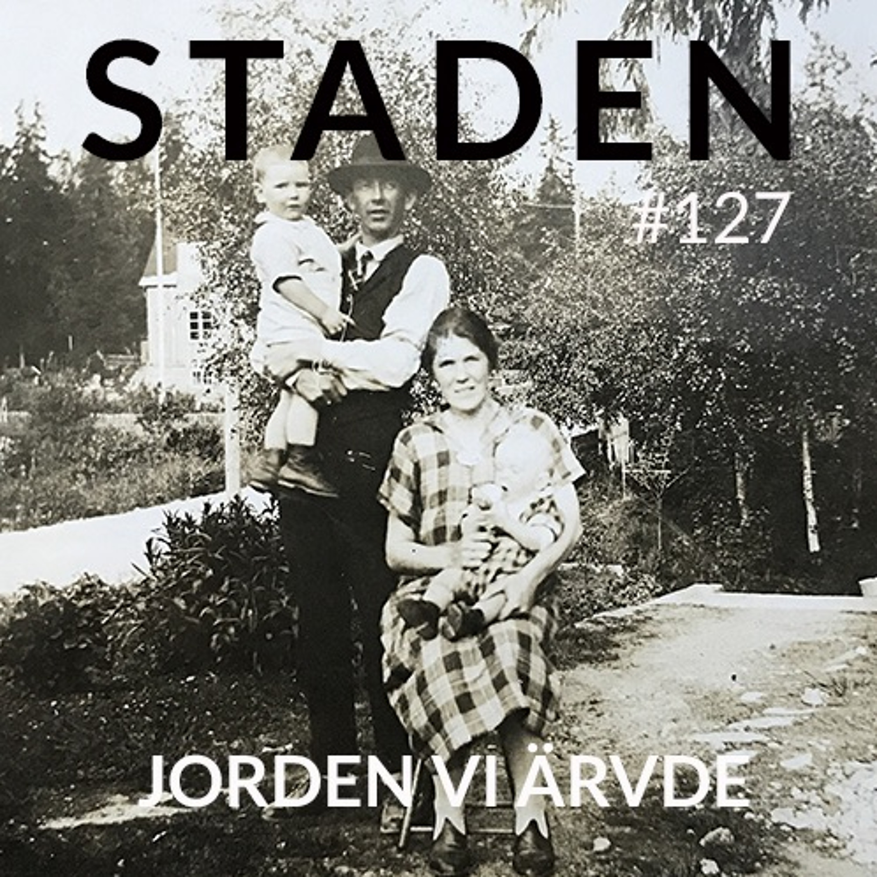 Staden podcast