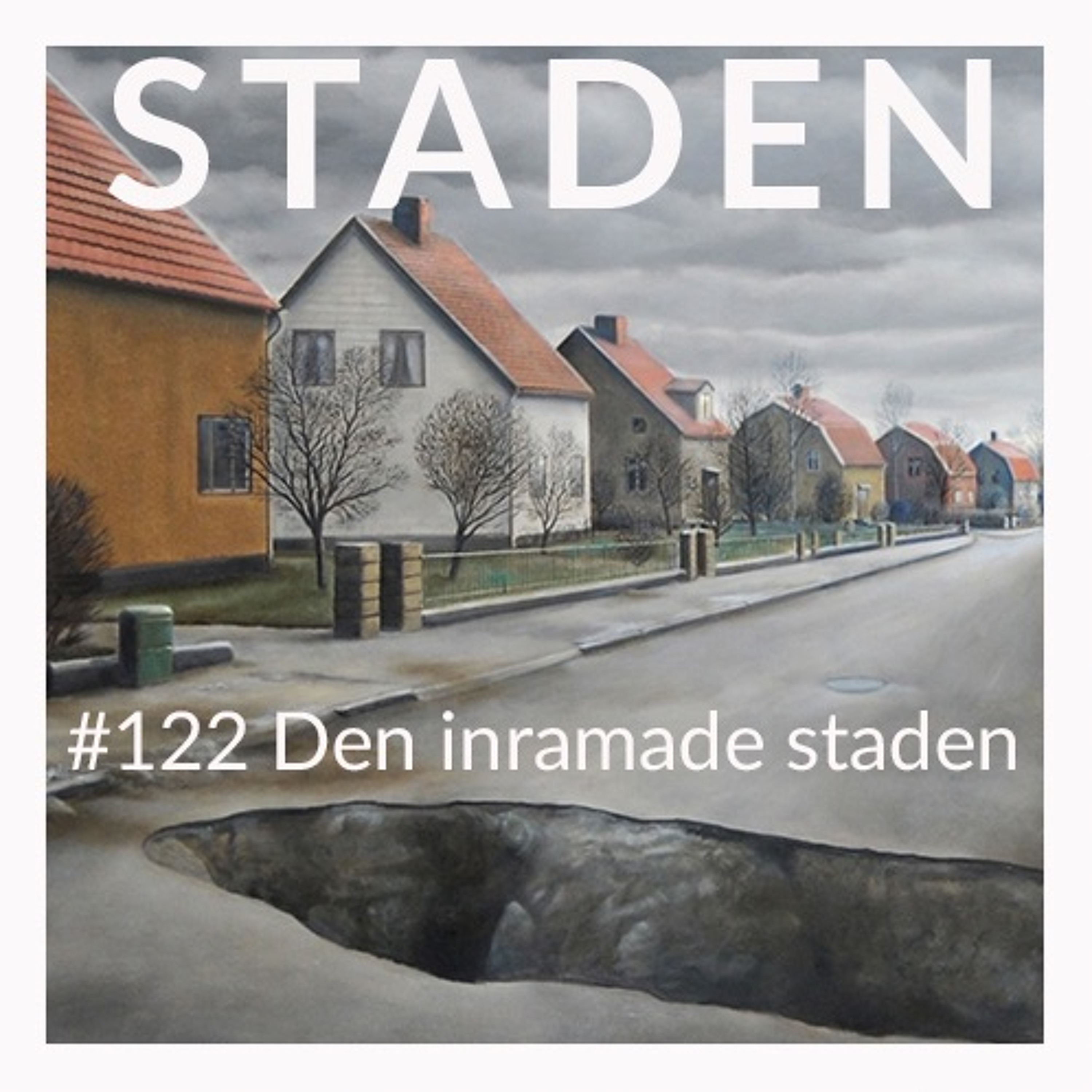 Staden podcast