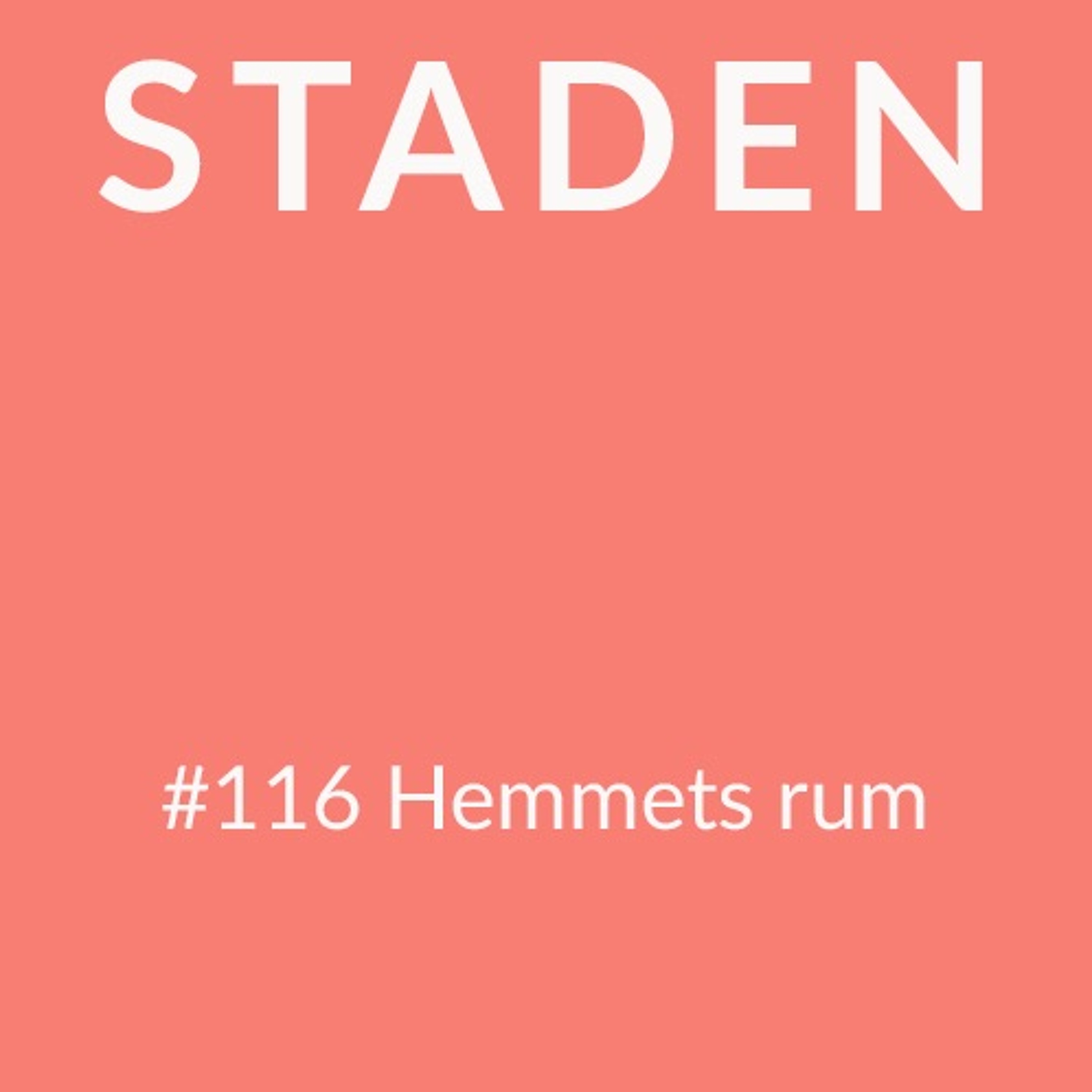 Staden podcast
