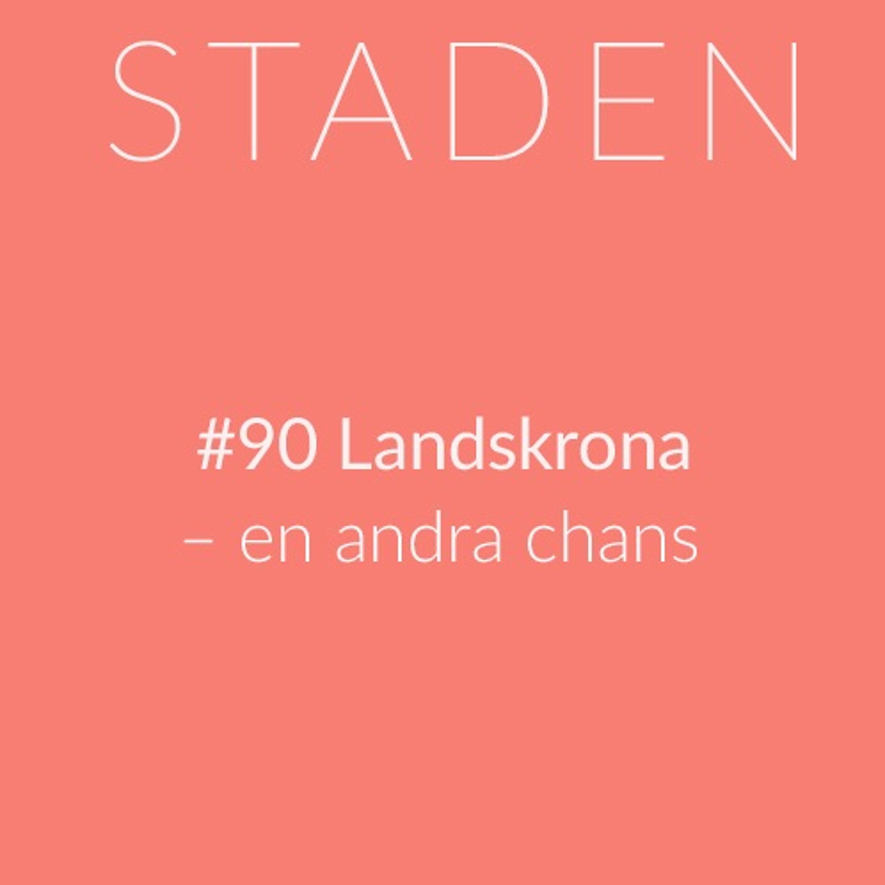 Staden podcast