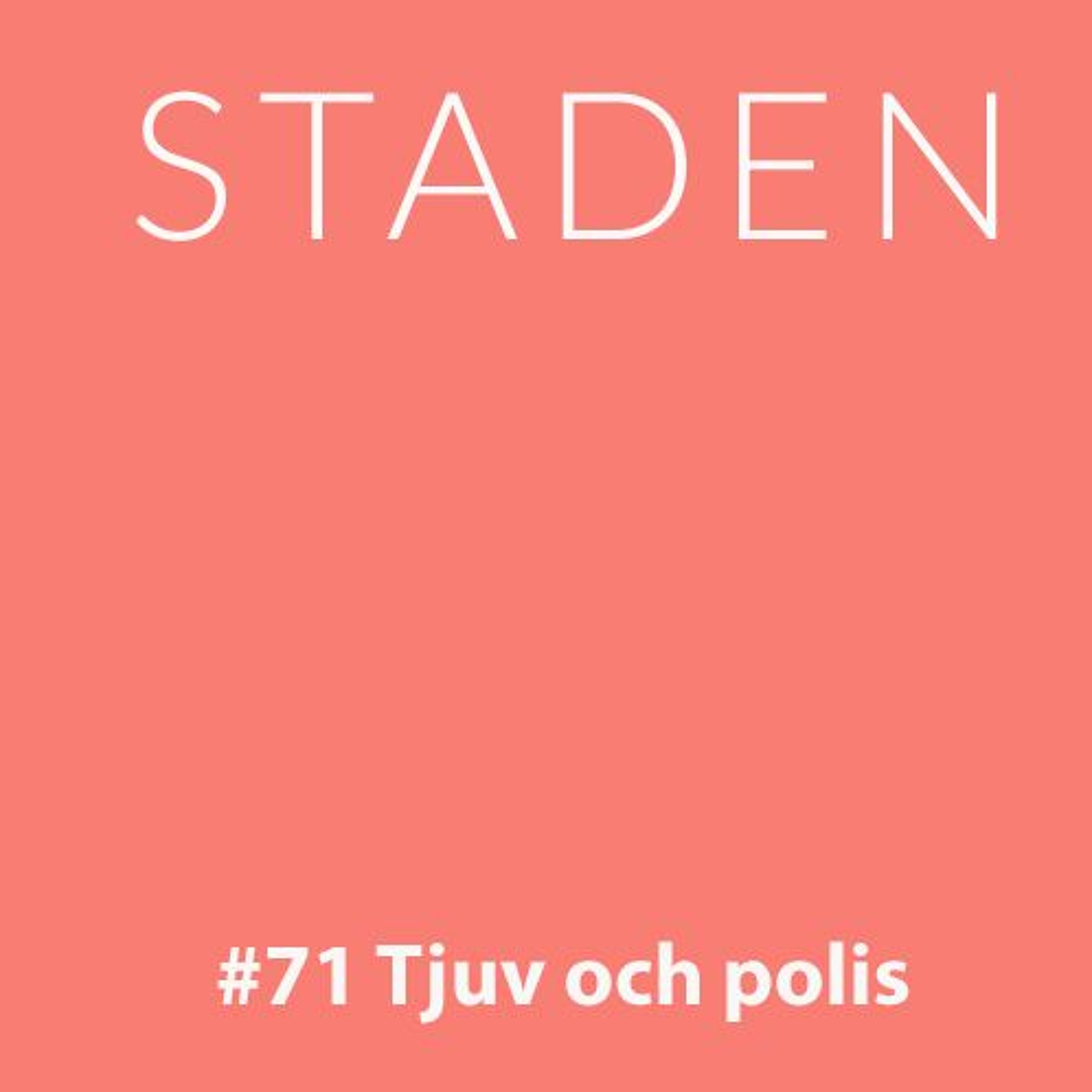Staden podcast