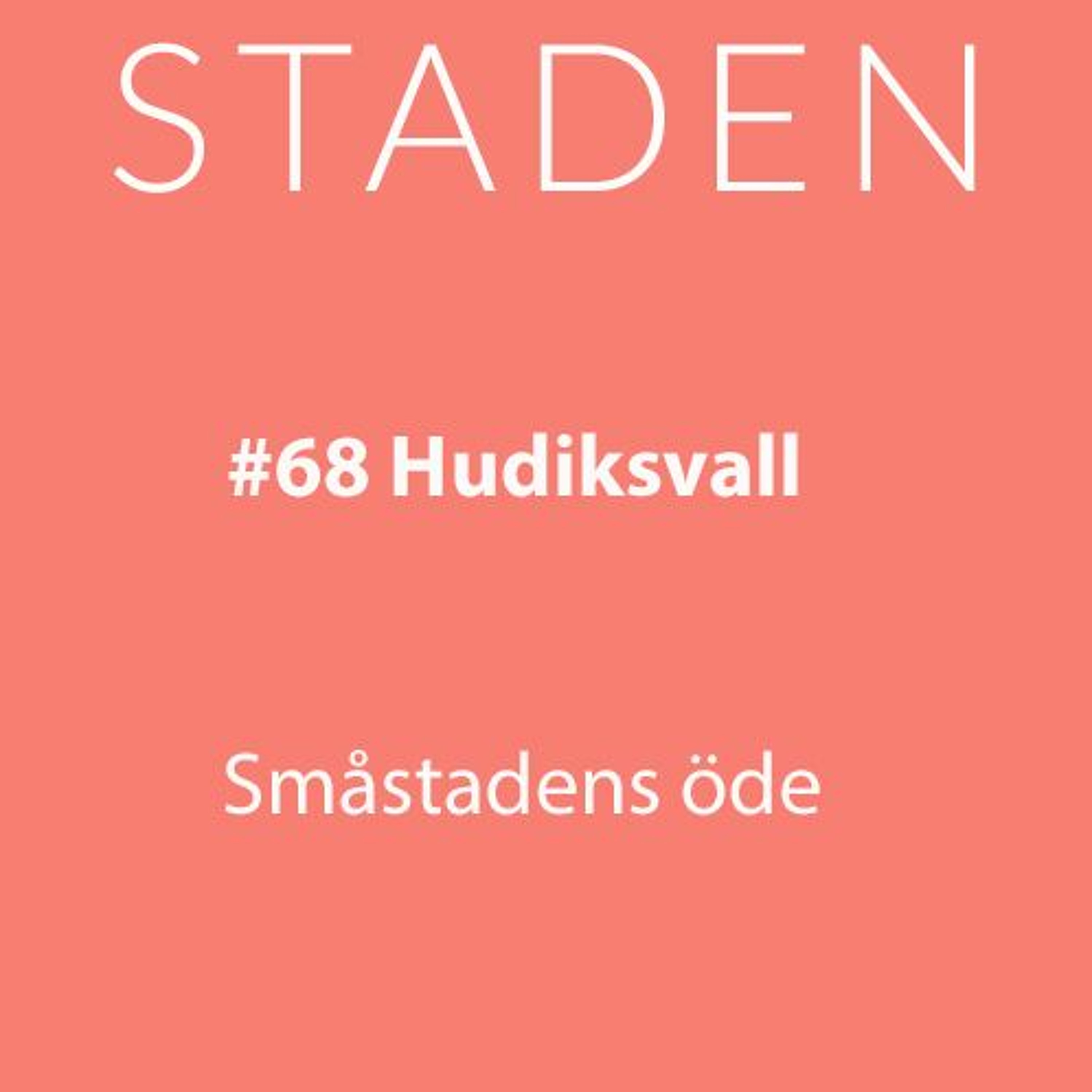 Staden podcast
