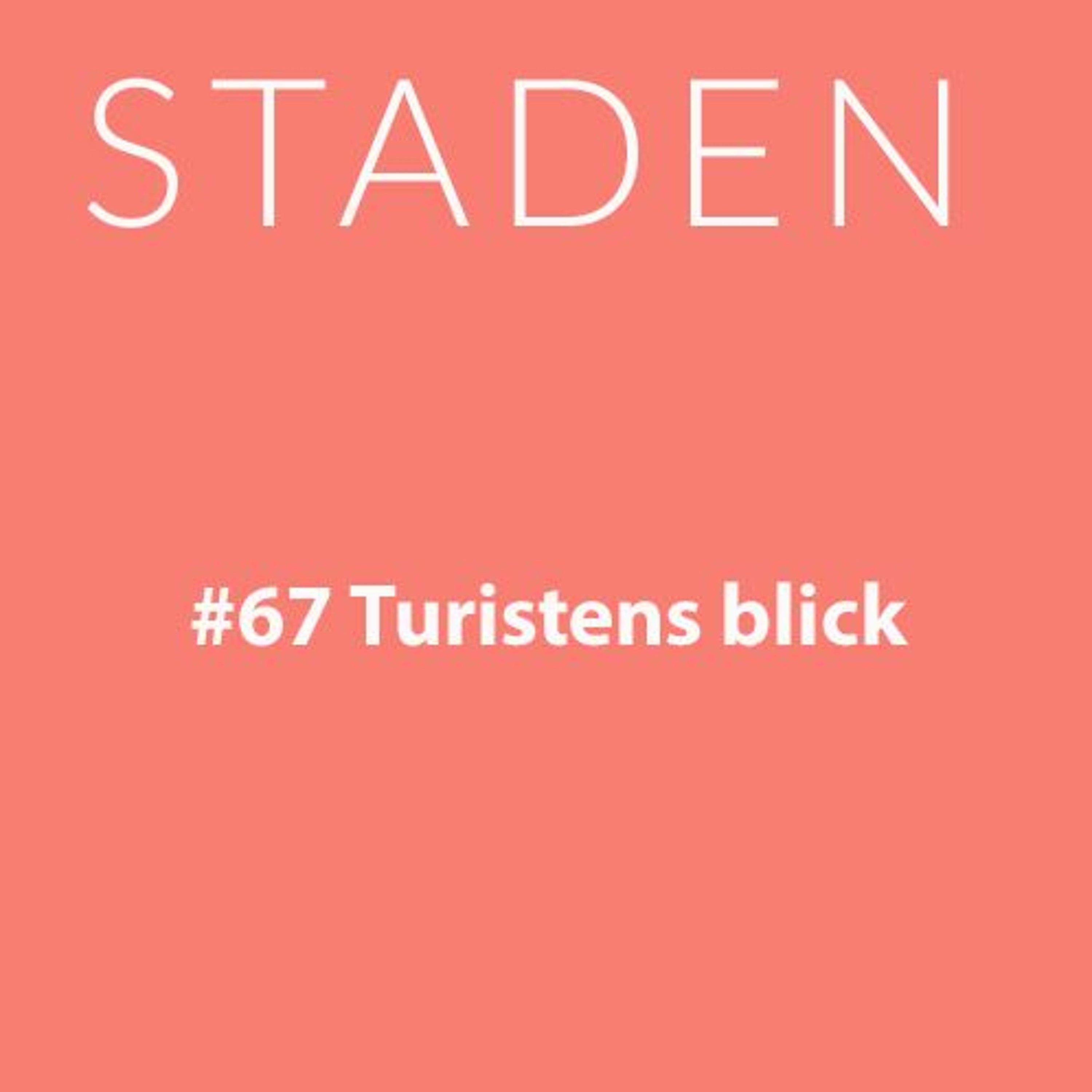 Staden podcast